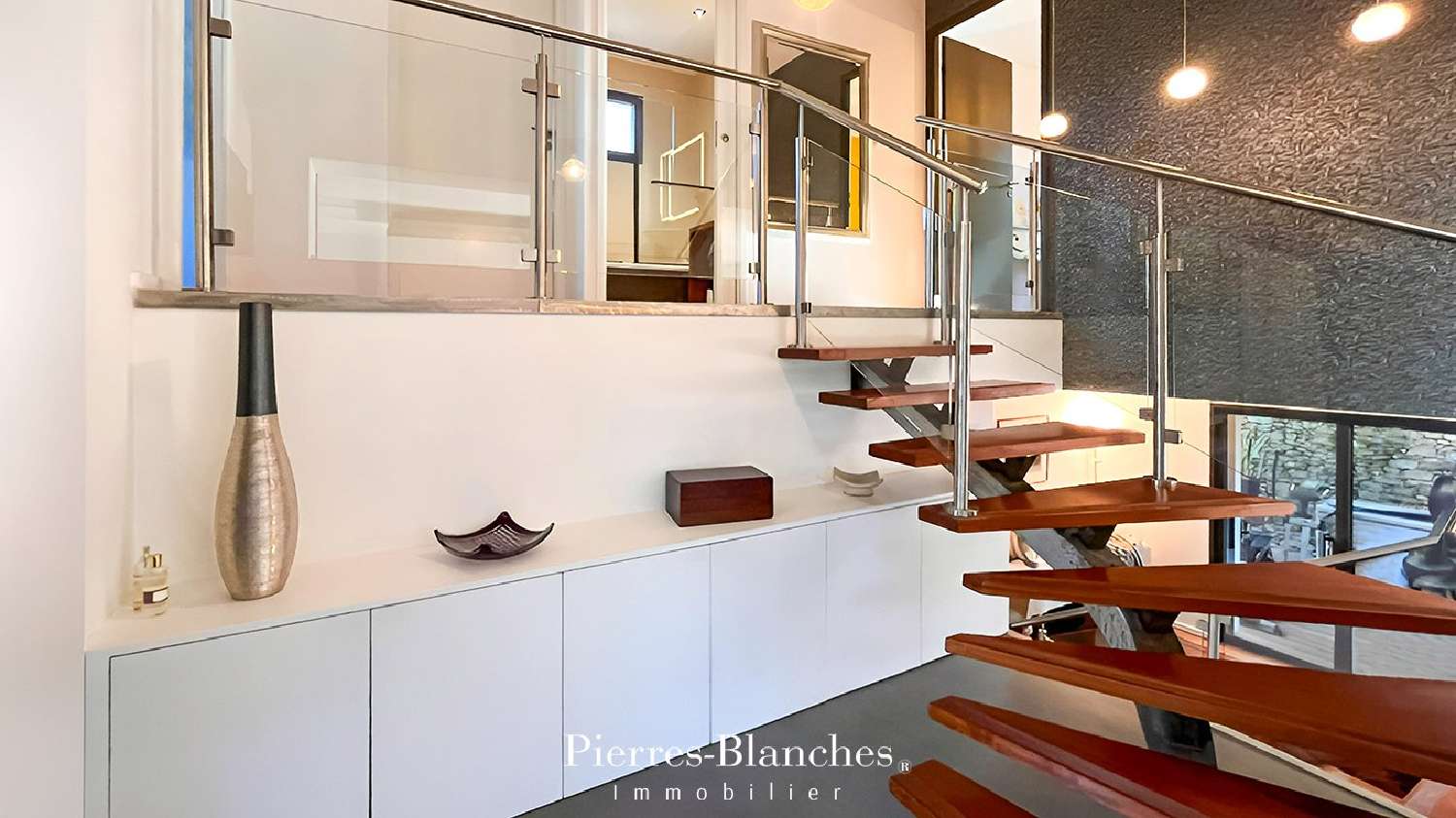  en venta casa Saint-Césaire Gard 6