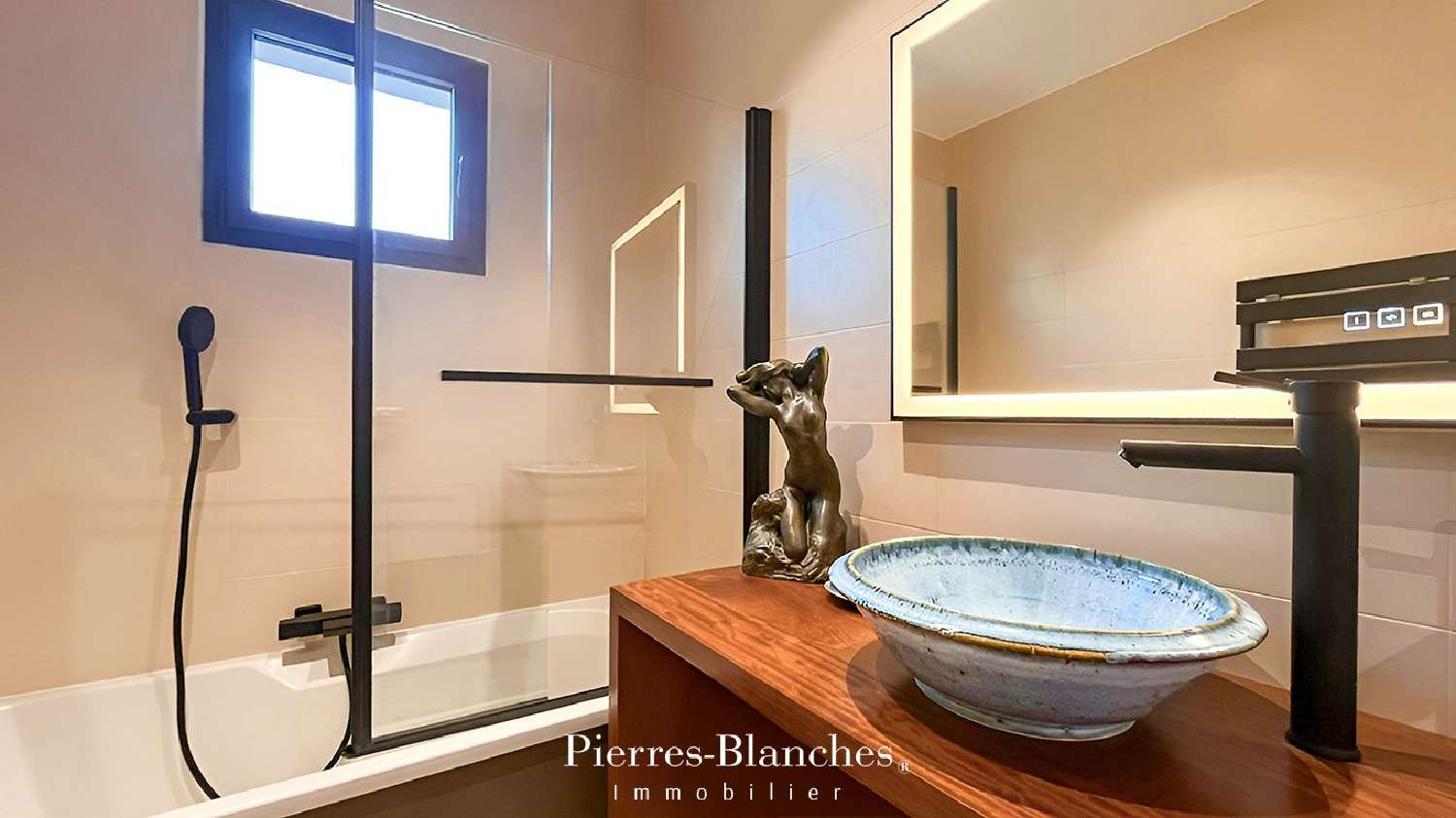  en venta casa Saint-Césaire Gard 8