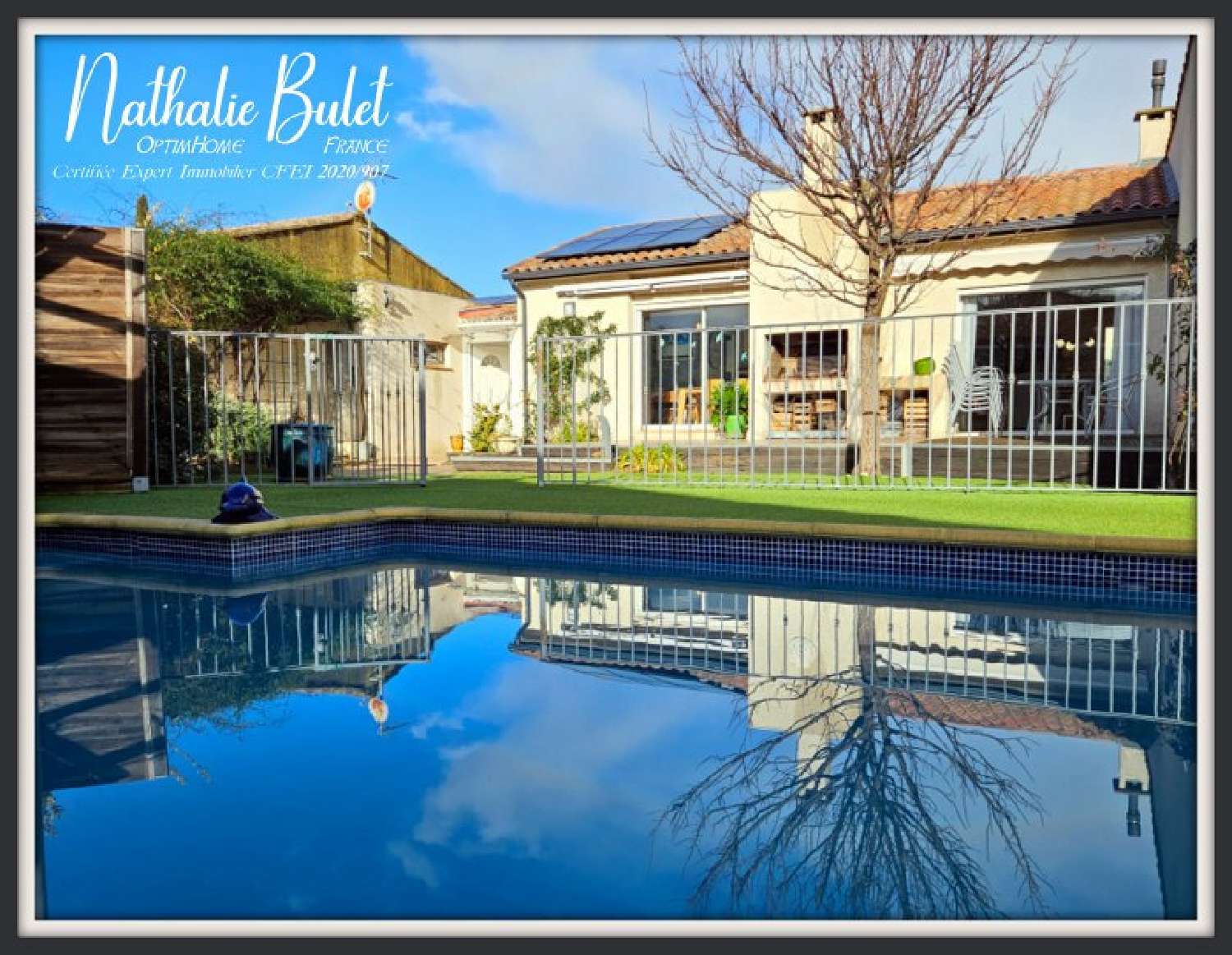 te koop huis Saint-Chinian Hérault 2