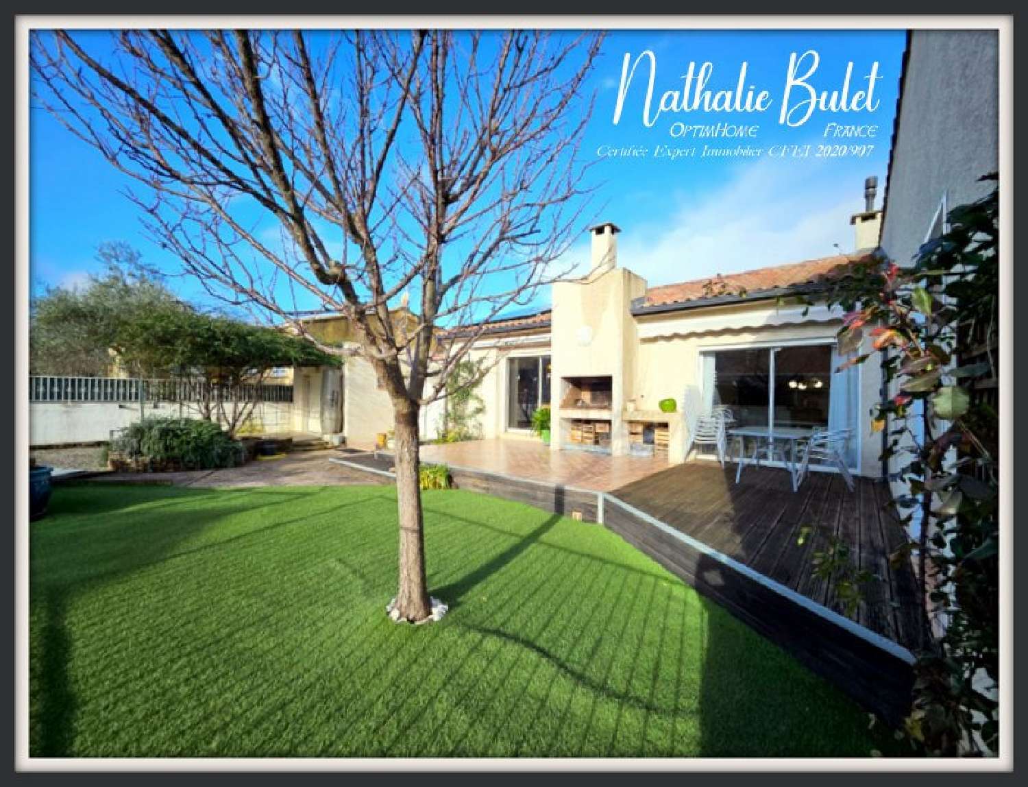 te koop huis Saint-Chinian Hérault 3