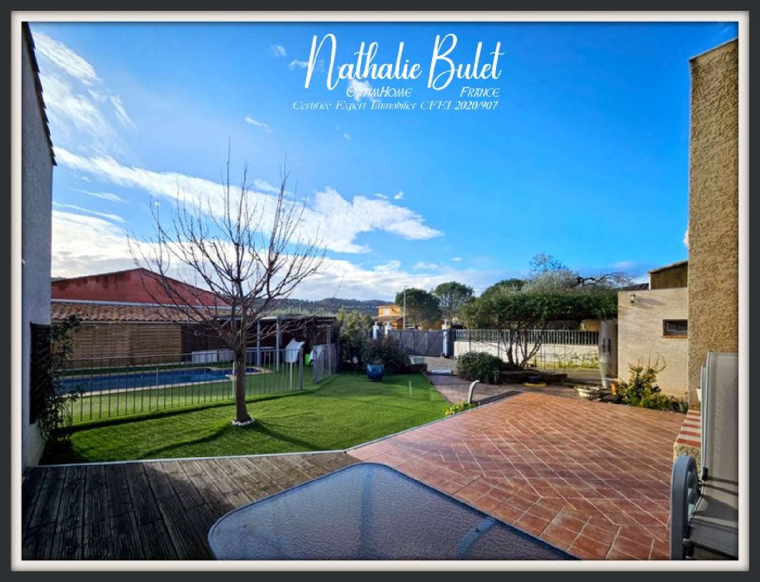 te koop huis Saint-Chinian Hérault 6