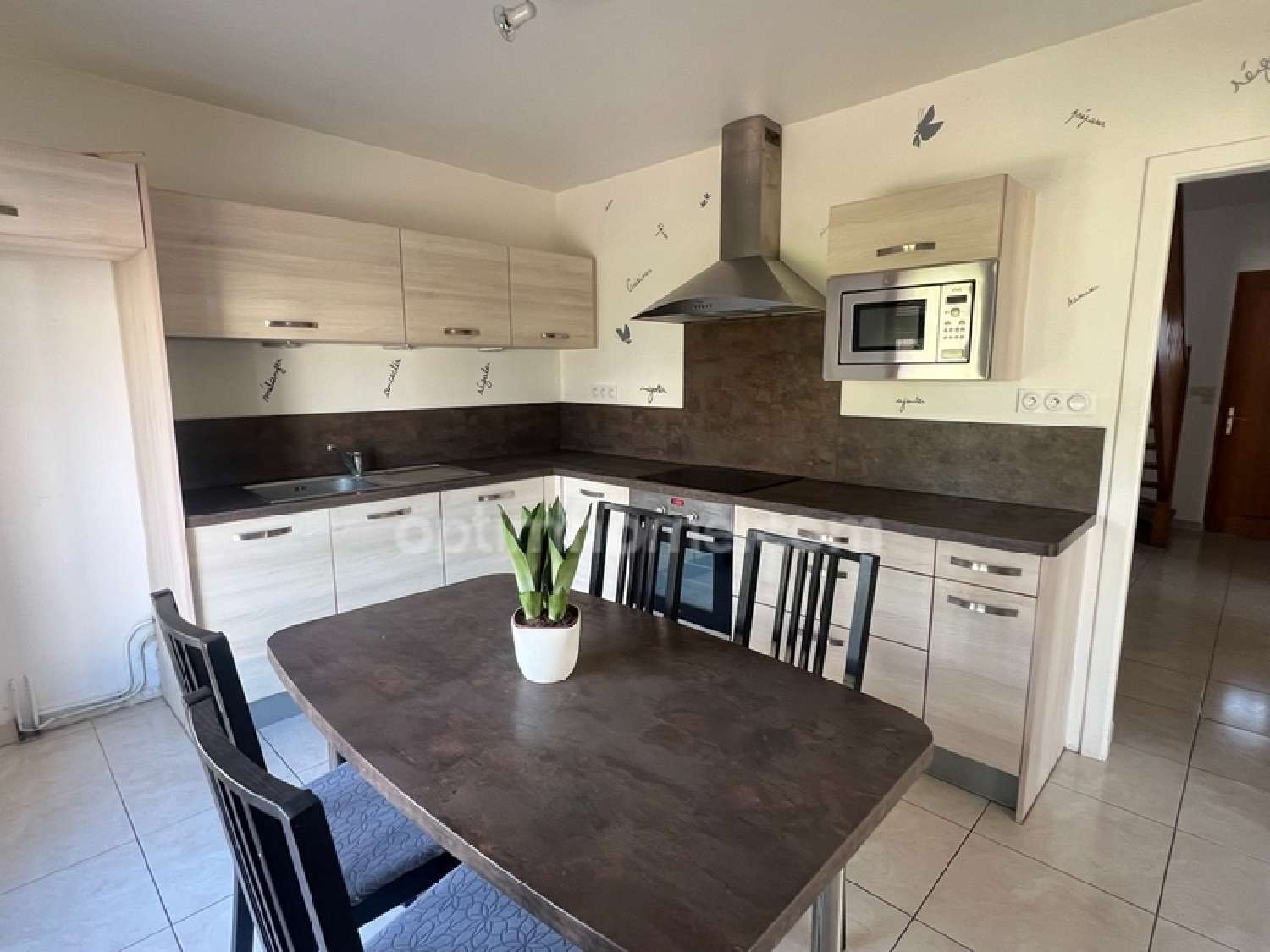  à vendre maison Saint-Christophe-du-Bois Maine-et-Loire 2