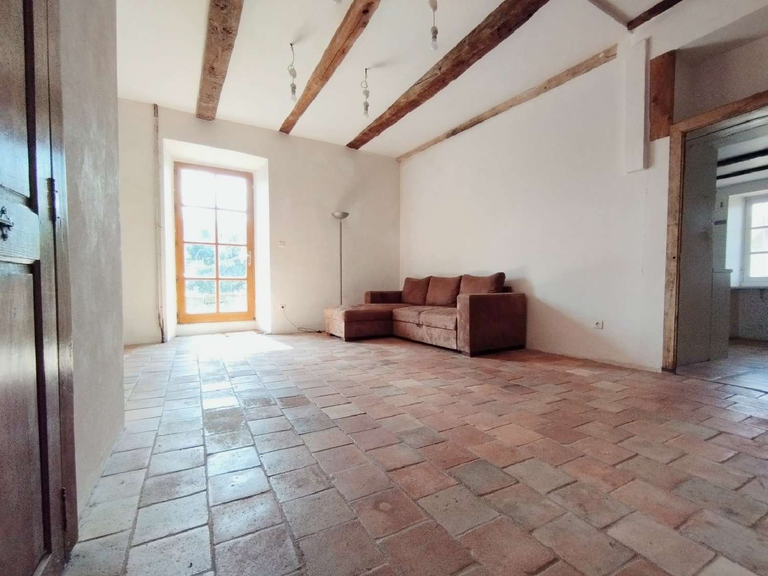  à vendre maison Saint-Christophe-Vallon Aveyron 4