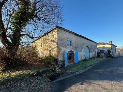 Saint-Ciers-du-Taillon Charente-Maritime huis foto 7265755