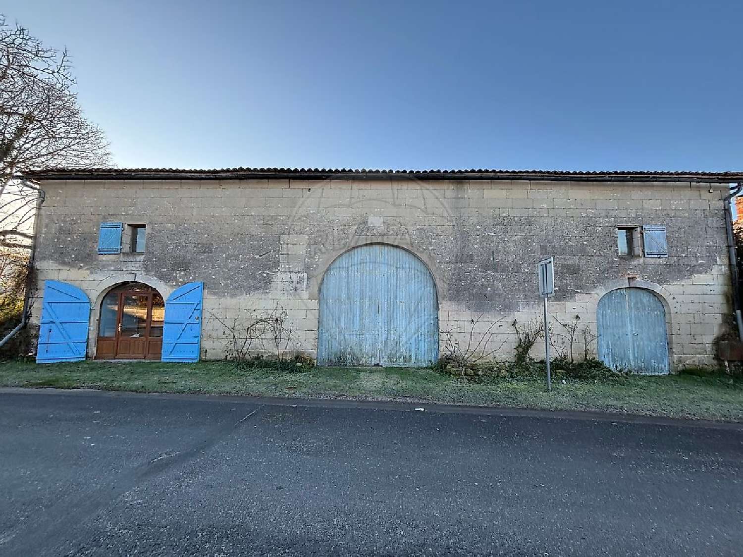  te koop huis Saint-Ciers-du-Taillon Charente-Maritime 4