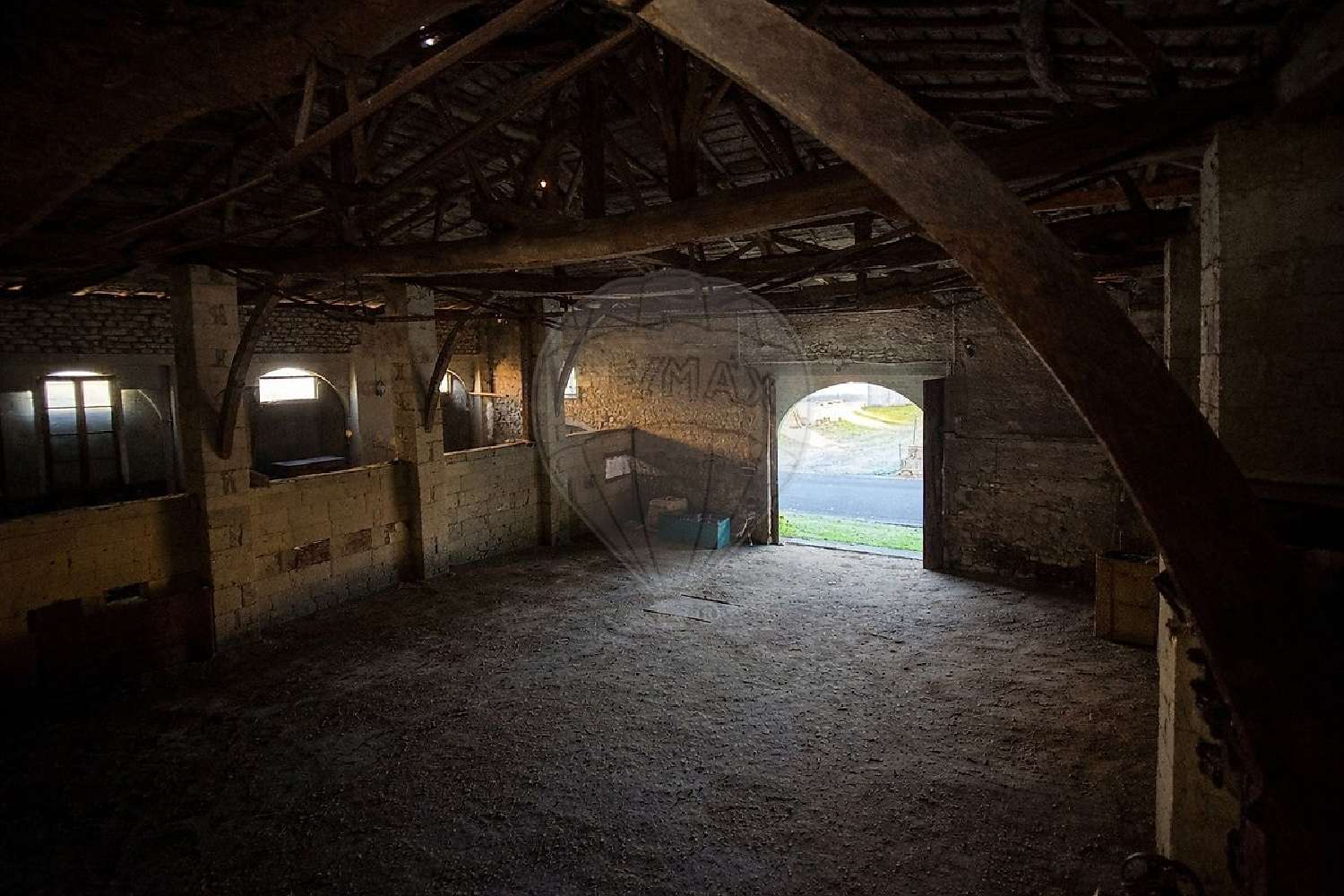  te koop huis Saint-Ciers-du-Taillon Charente-Maritime 5