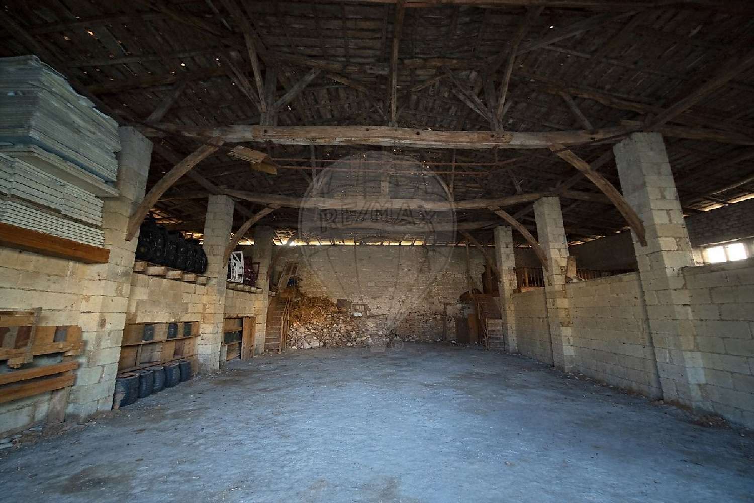  te koop huis Saint-Ciers-du-Taillon Charente-Maritime 7