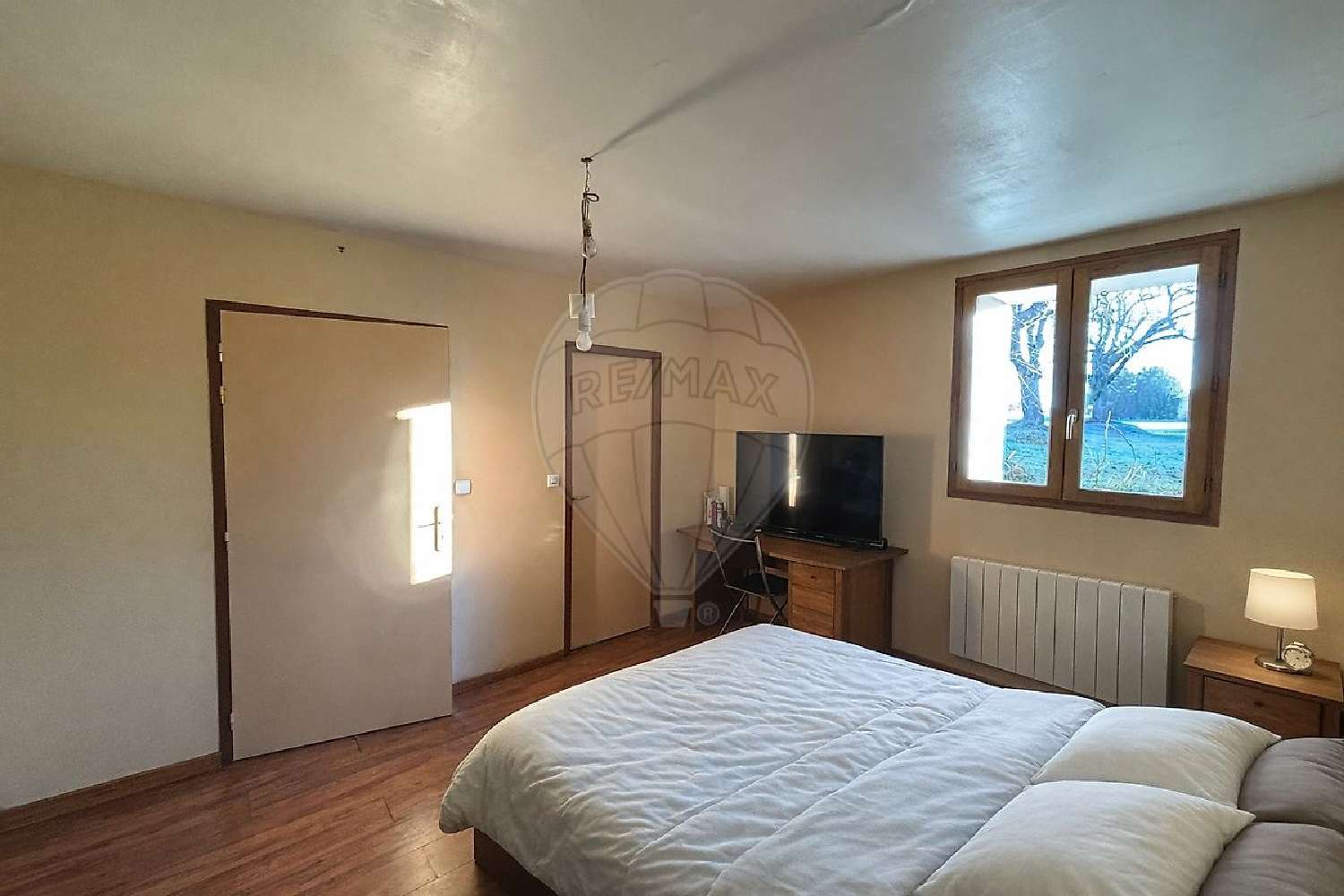  te koop huis Saint-Ciers-du-Taillon Charente-Maritime 8