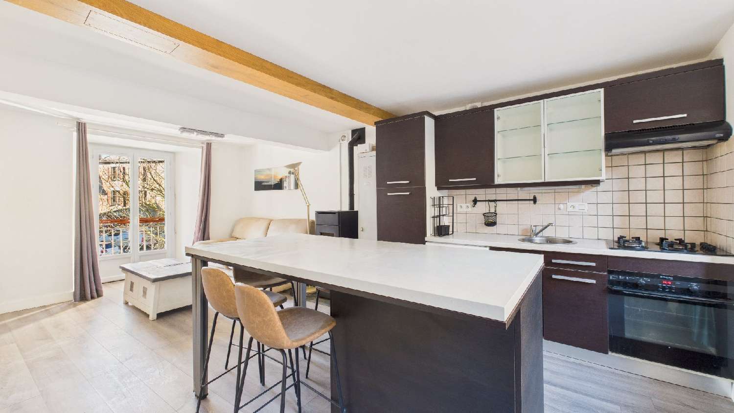 en venta casa Saint-Côme-d'Olt Aveyron 2