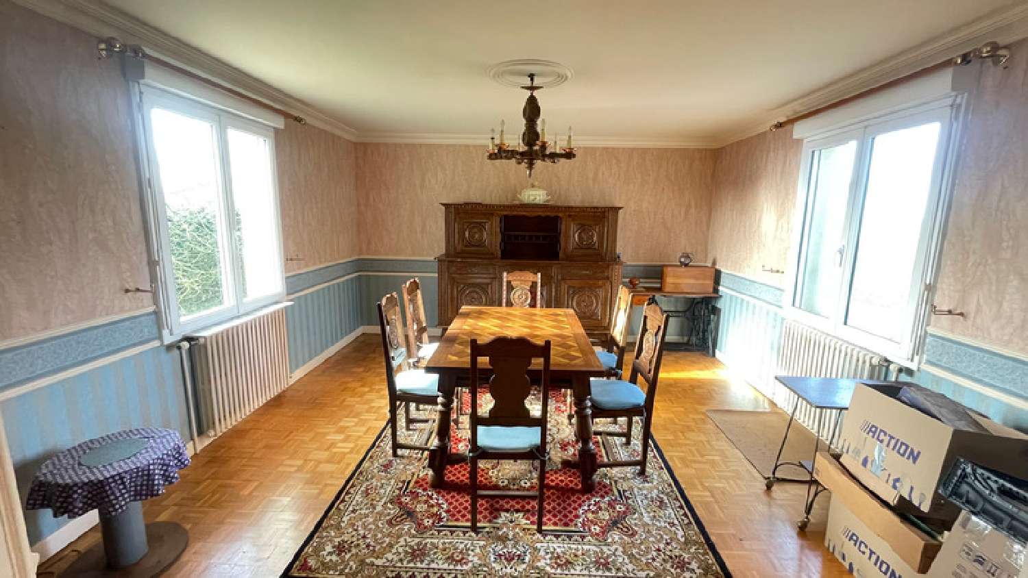  for sale house Saint-Connec Côtes-d'Armor 4