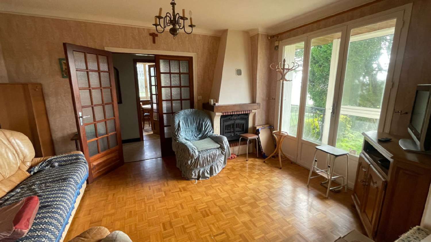  for sale house Saint-Connec Côtes-d'Armor 5