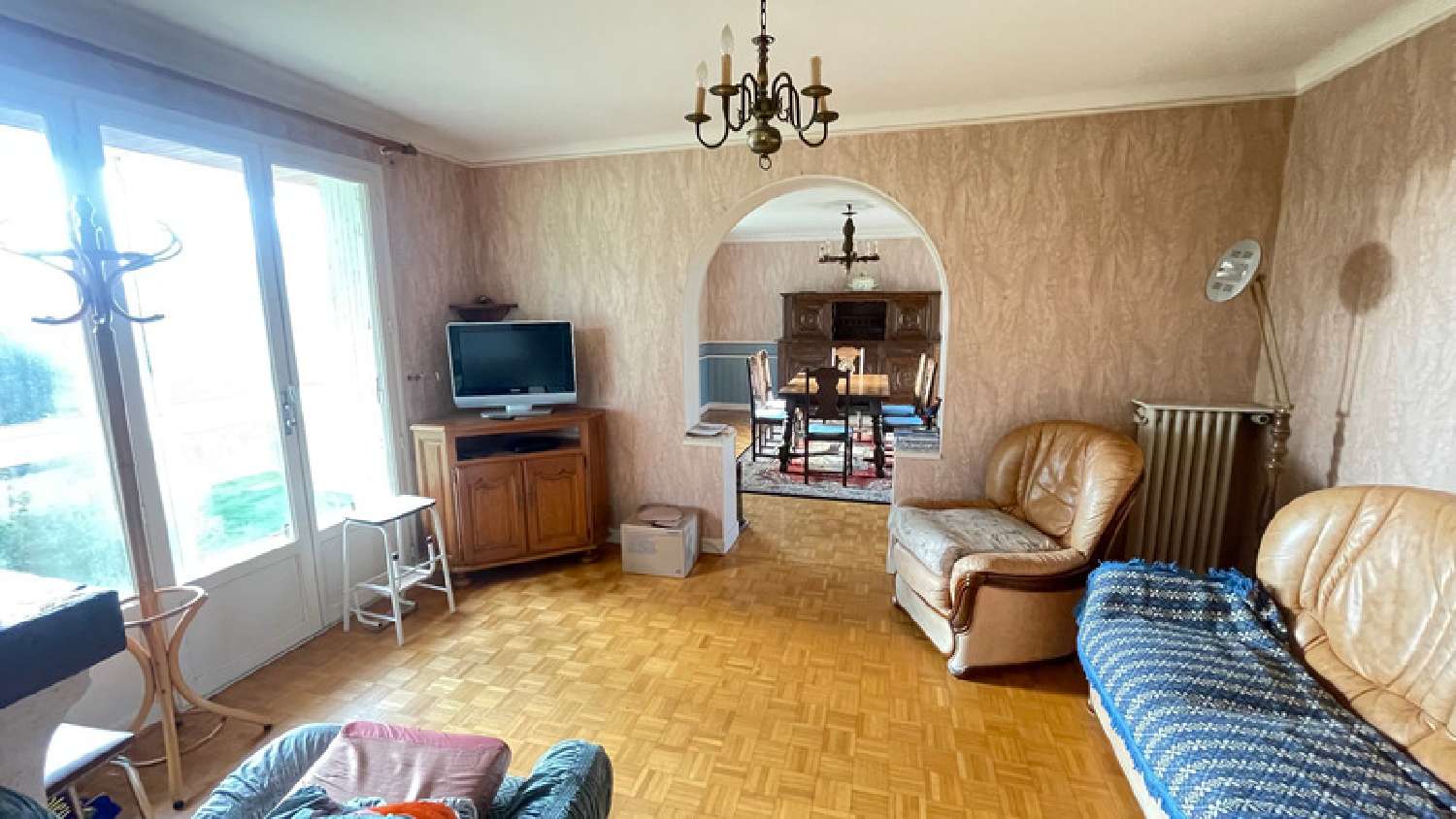  for sale house Saint-Connec Côtes-d'Armor 6