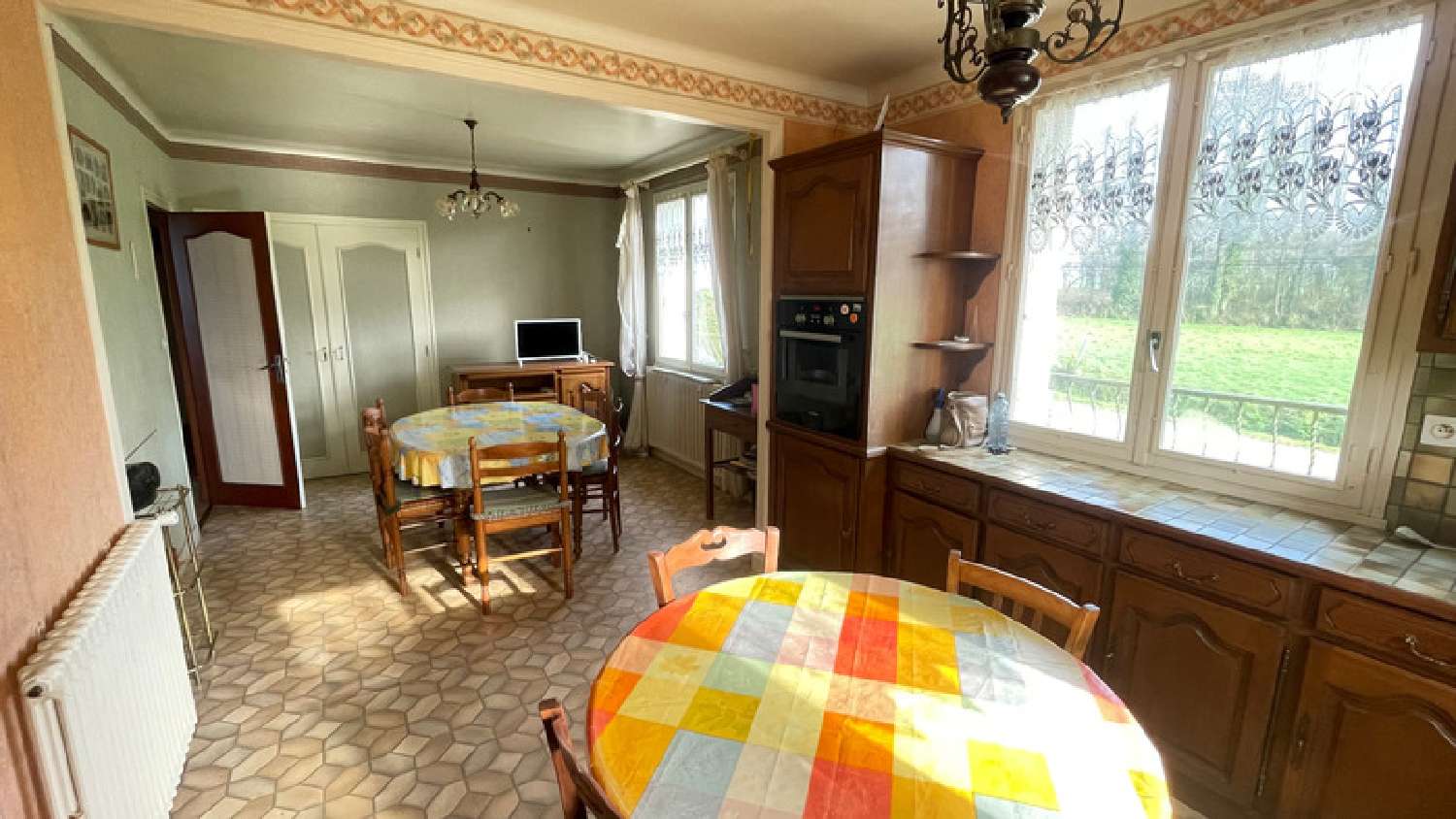  for sale house Saint-Connec Côtes-d'Armor 7