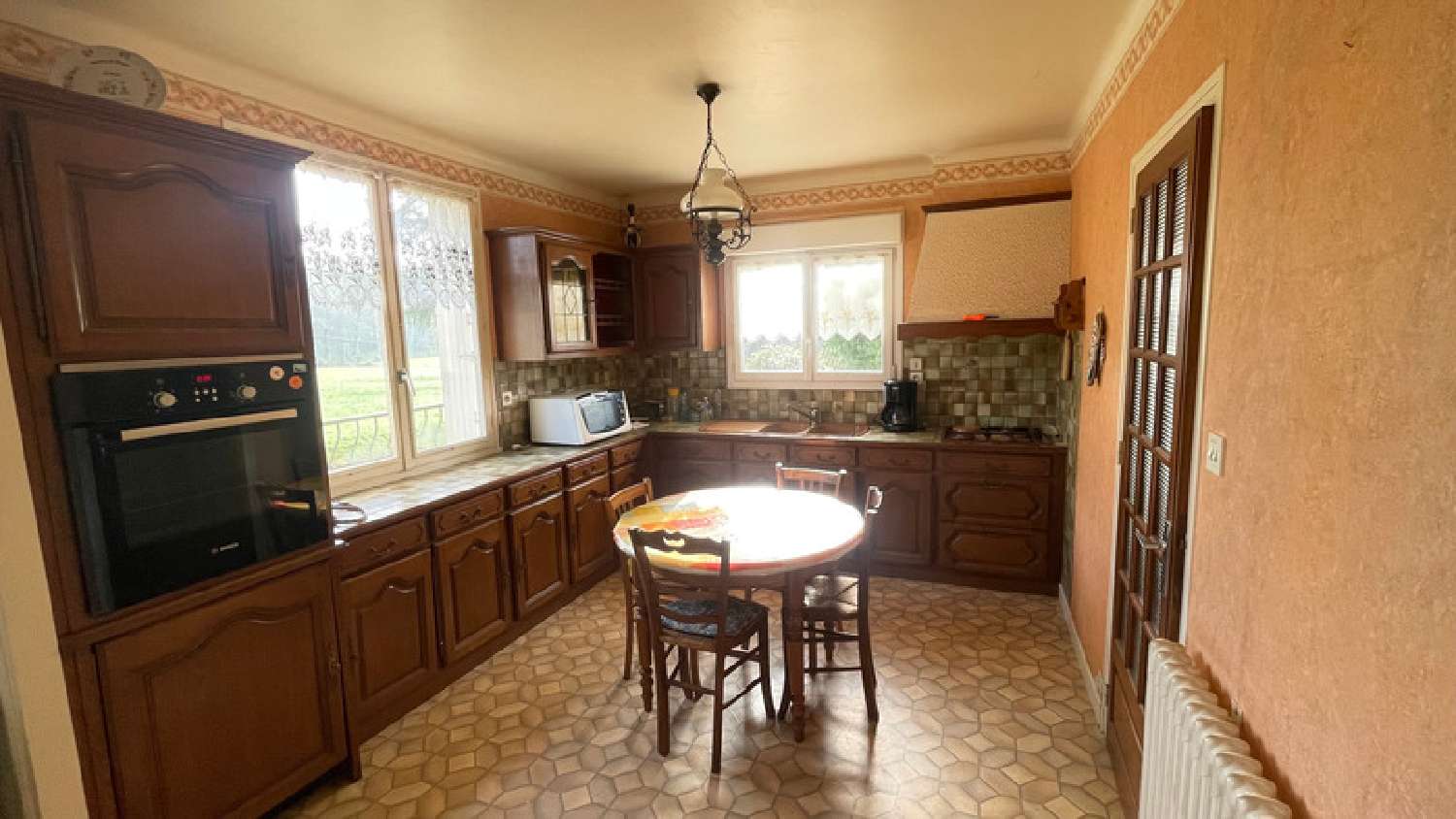  for sale house Saint-Connec Côtes-d'Armor 8