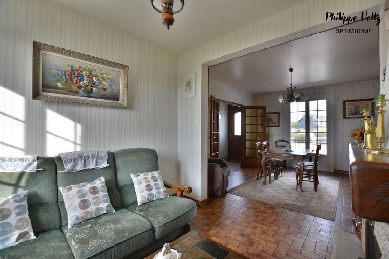  te koop huis Saint-Coulomb Ille-et-Vilaine 4