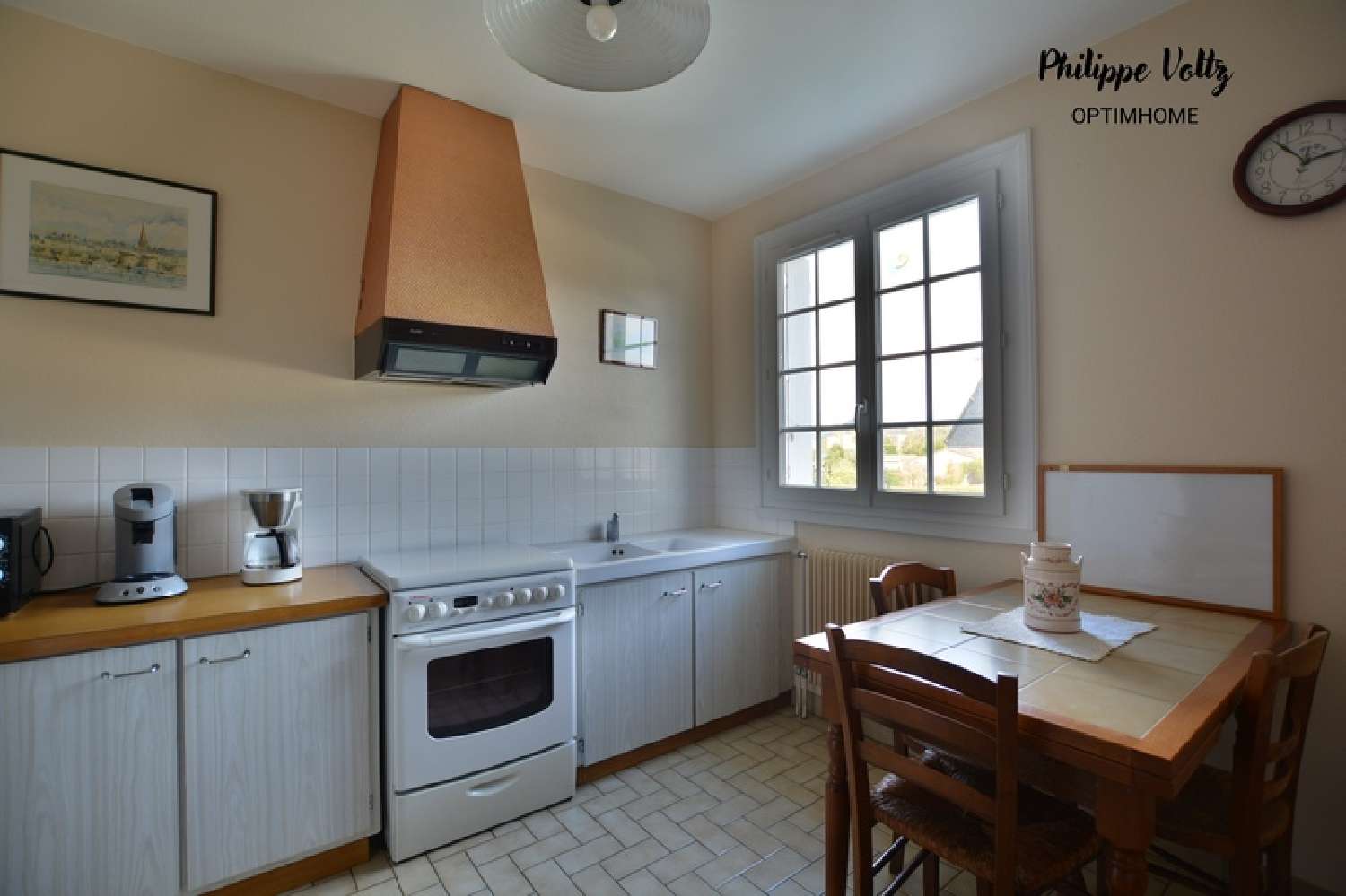  te koop huis Saint-Coulomb Ille-et-Vilaine 5