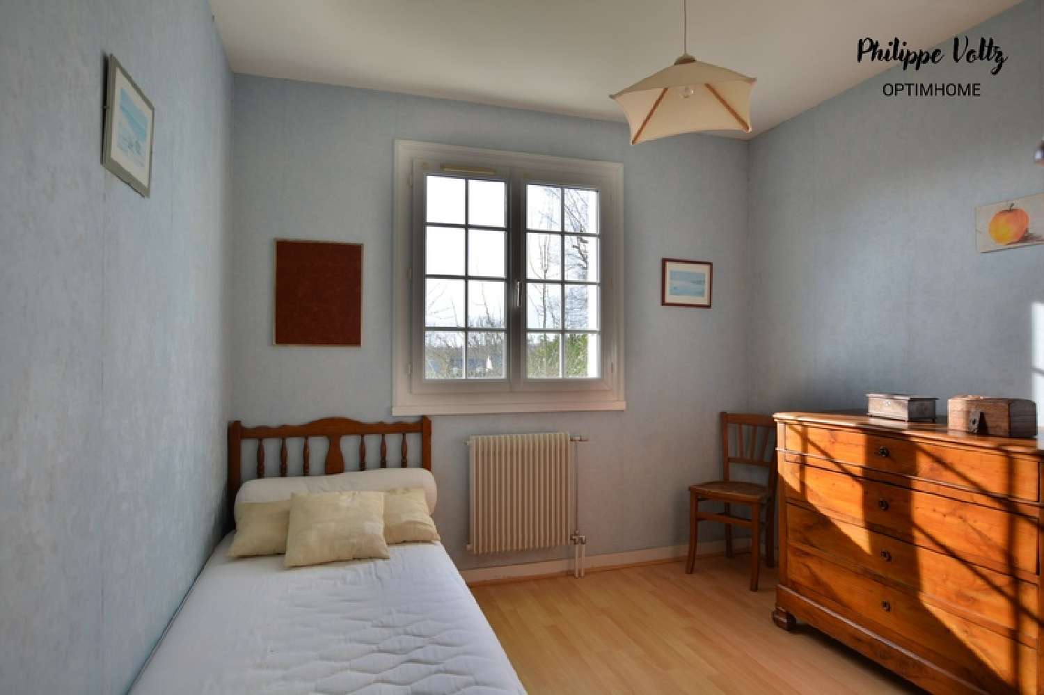  te koop huis Saint-Coulomb Ille-et-Vilaine 7