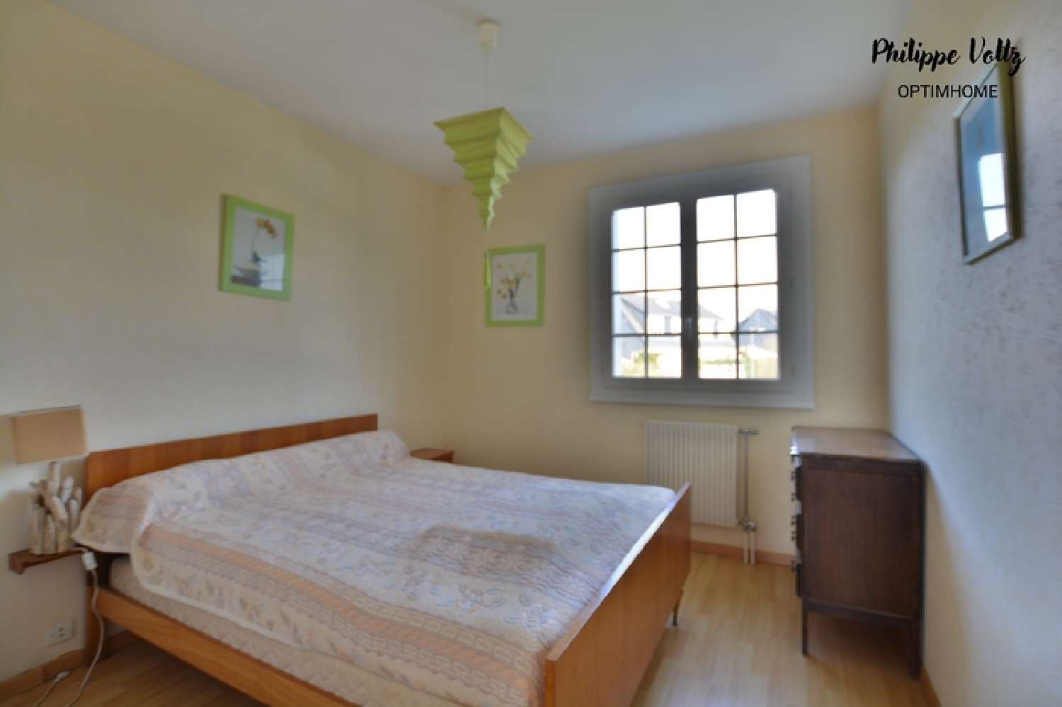  te koop huis Saint-Coulomb Ille-et-Vilaine 8