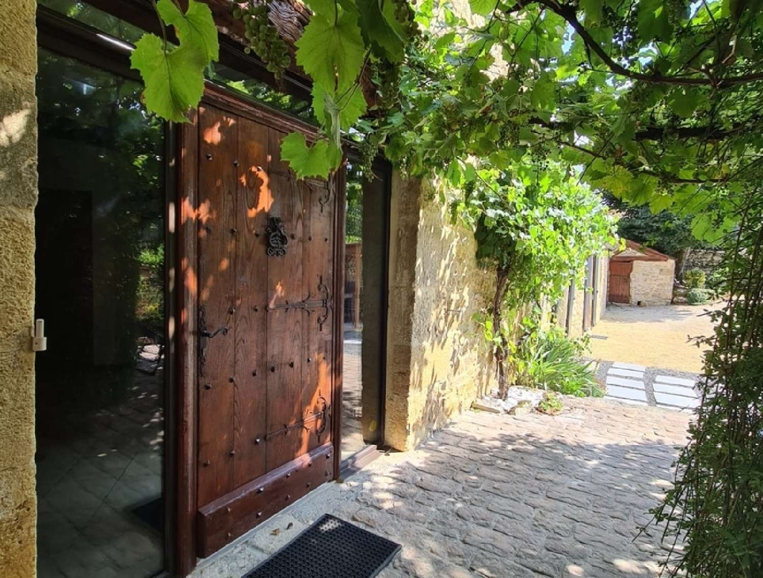 te koop huis Saint-Cybranet Dordogne 3