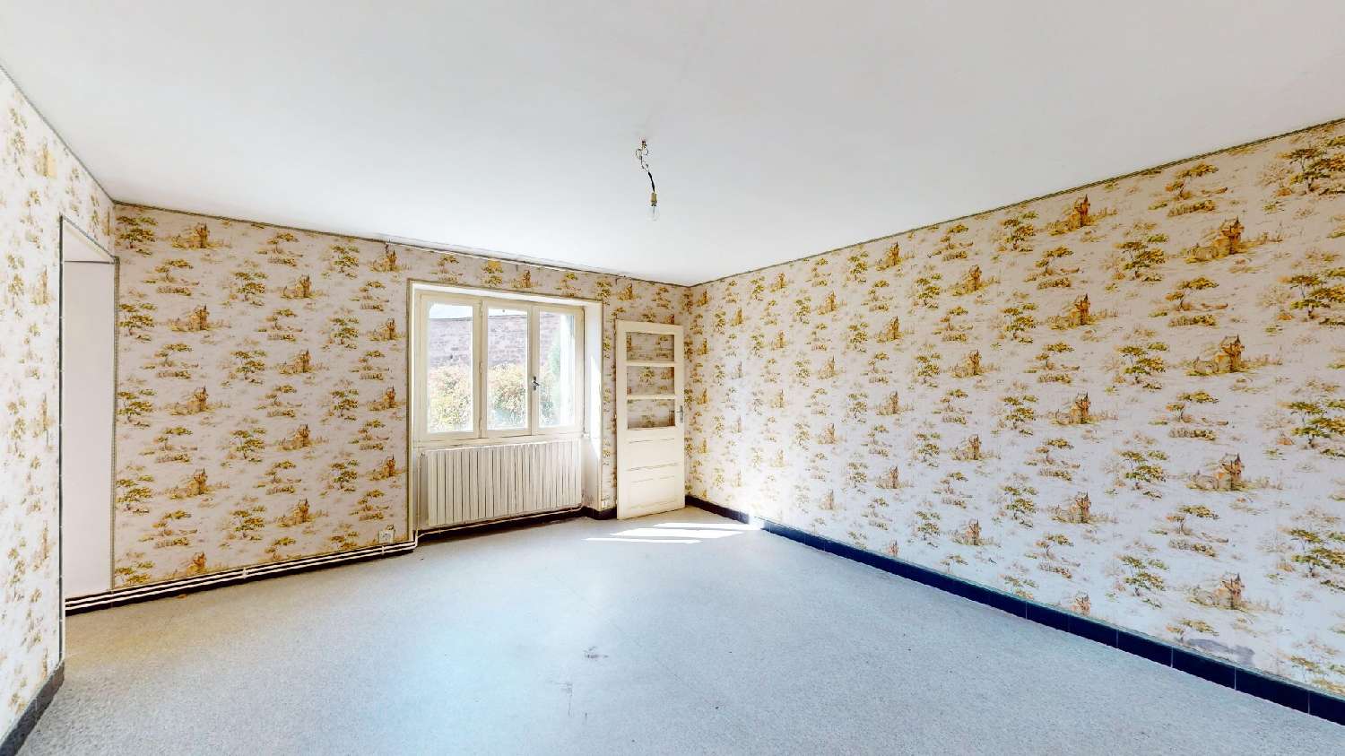  for sale house Saint-Cyprien-sur-Dourdou Aveyron 8