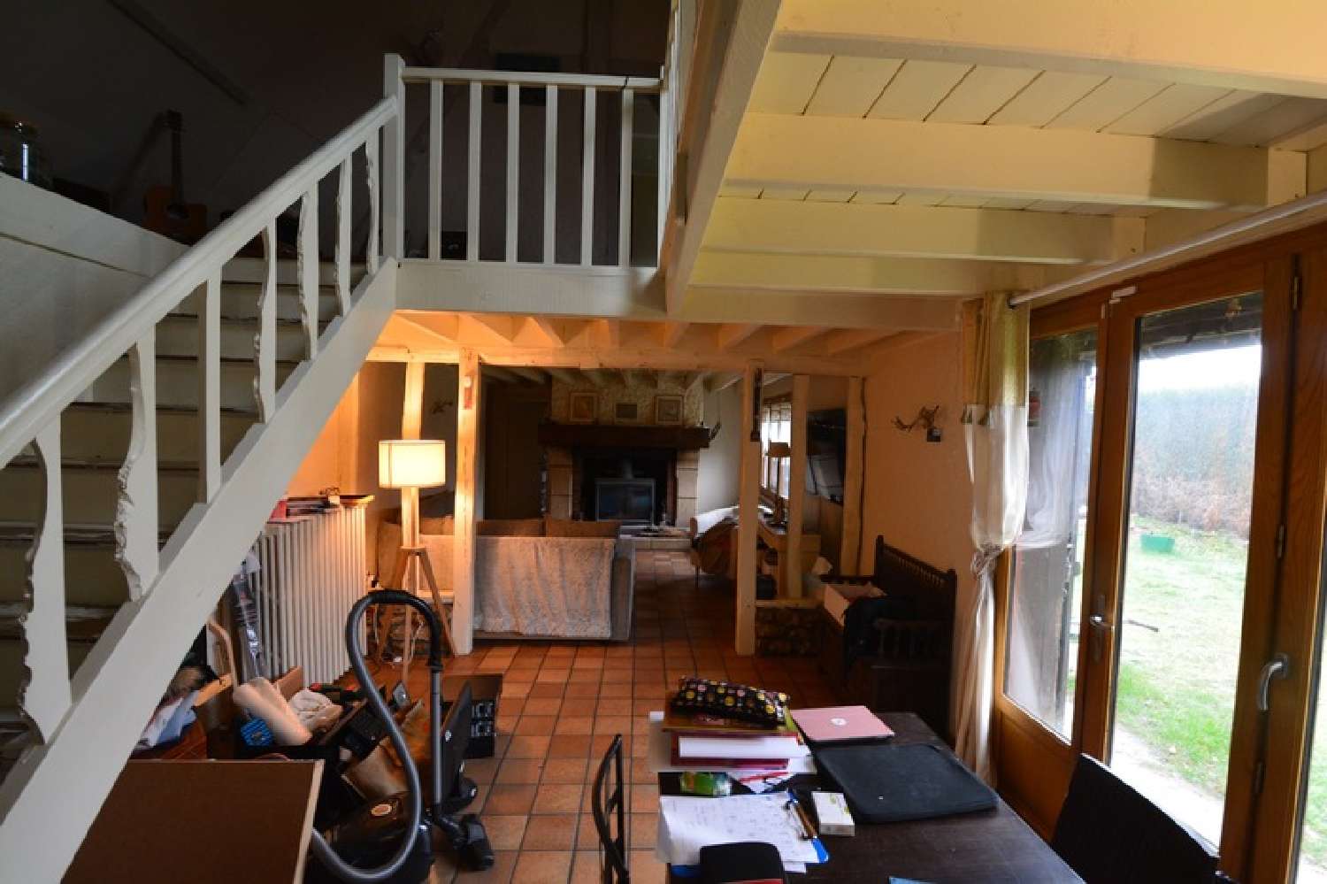  te koop huis Saint-Cyr-de-Salerne Eure 3