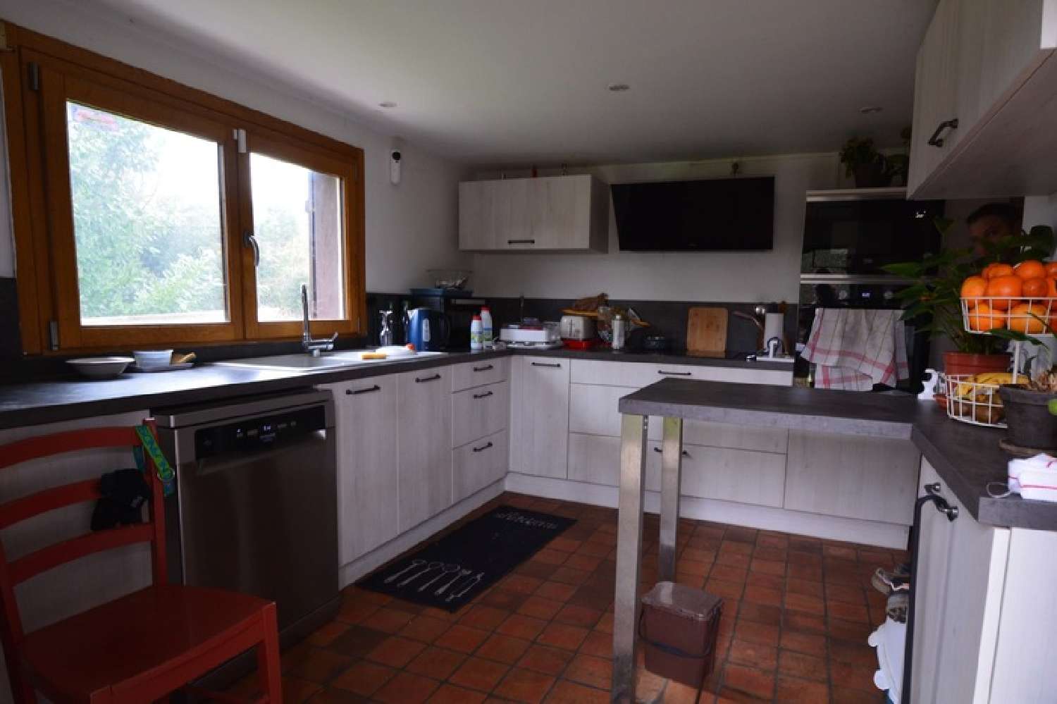  te koop huis Saint-Cyr-de-Salerne Eure 4