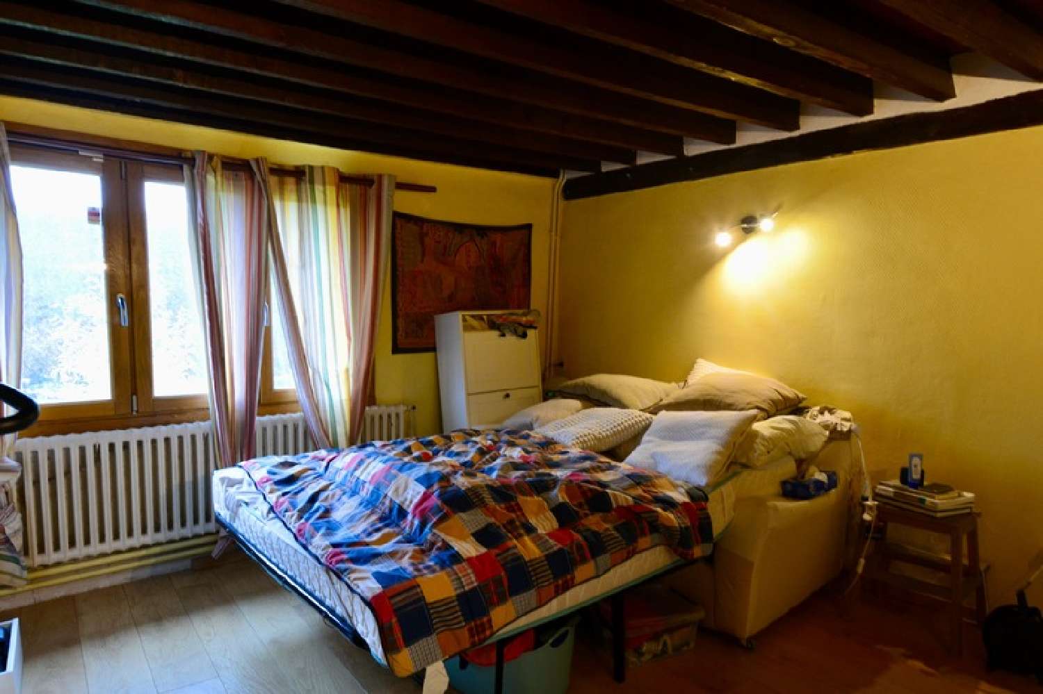  te koop huis Saint-Cyr-de-Salerne Eure 5