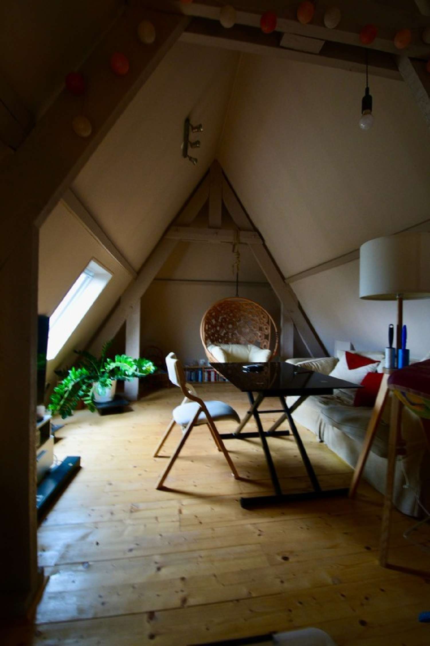  te koop huis Saint-Cyr-de-Salerne Eure 7