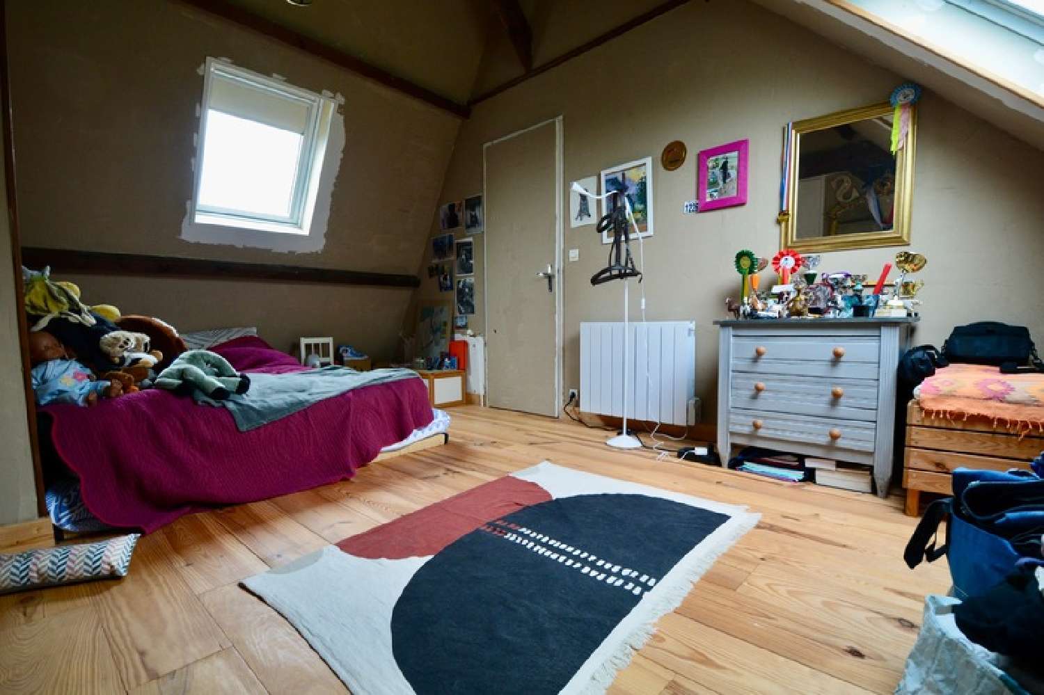  te koop huis Saint-Cyr-de-Salerne Eure 8