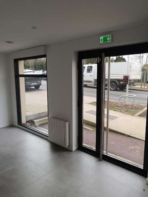 Saint-Cyr-l'École Yvelines maison foto 7257028