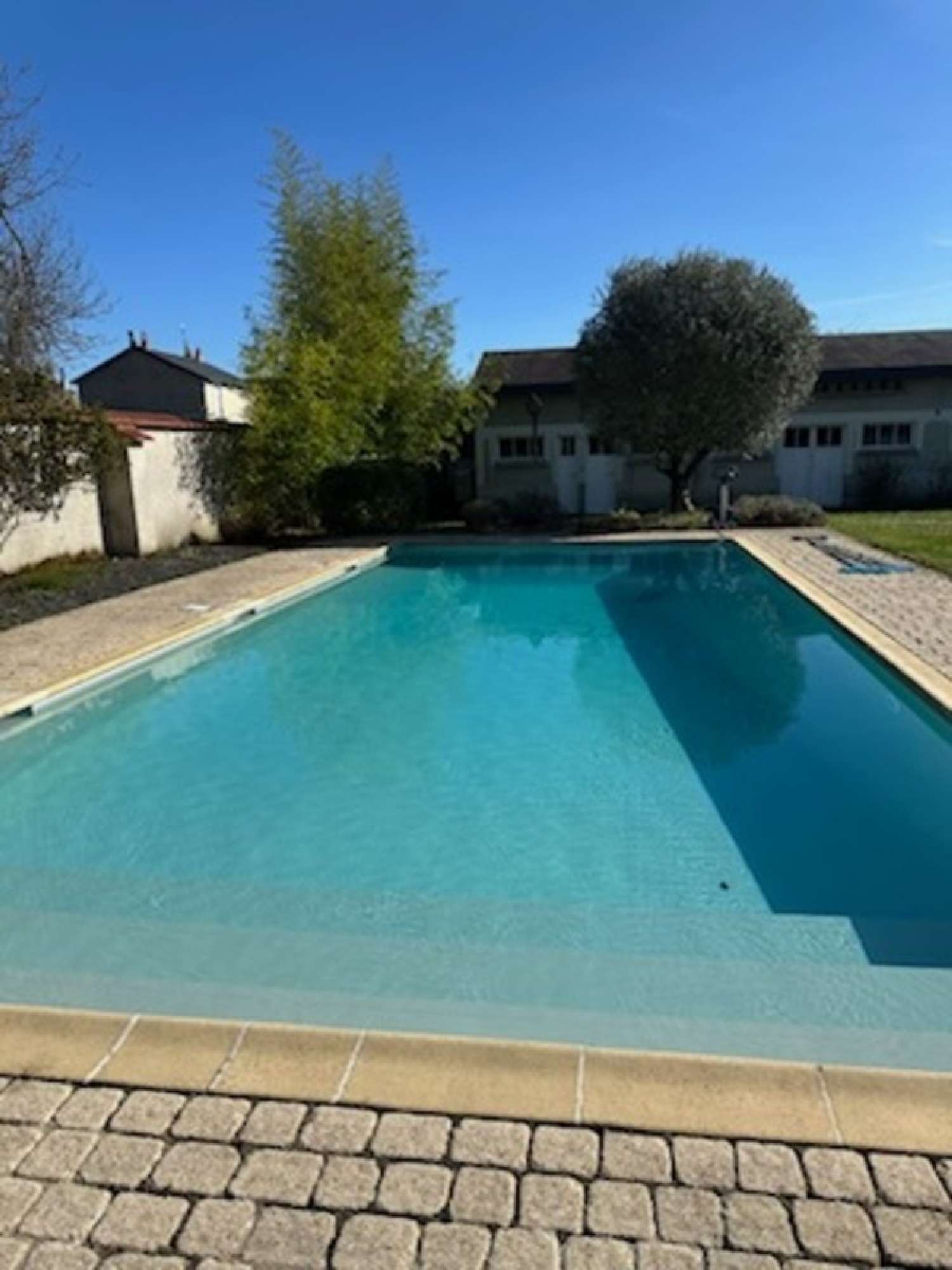  à vendre maison Saint-Cyr-sur-Loire Indre-et-Loire 6