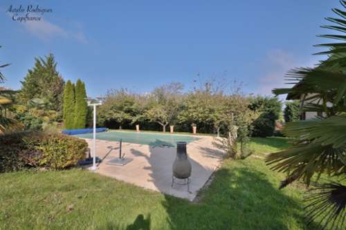 Saint-Cyr-sur-Menthon Ain huis foto 7269904