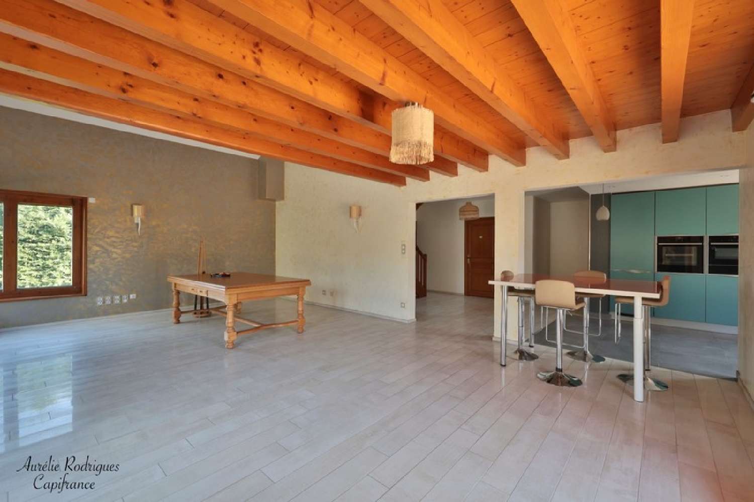 te koop huis Saint-Cyr-sur-Menthon Ain 5