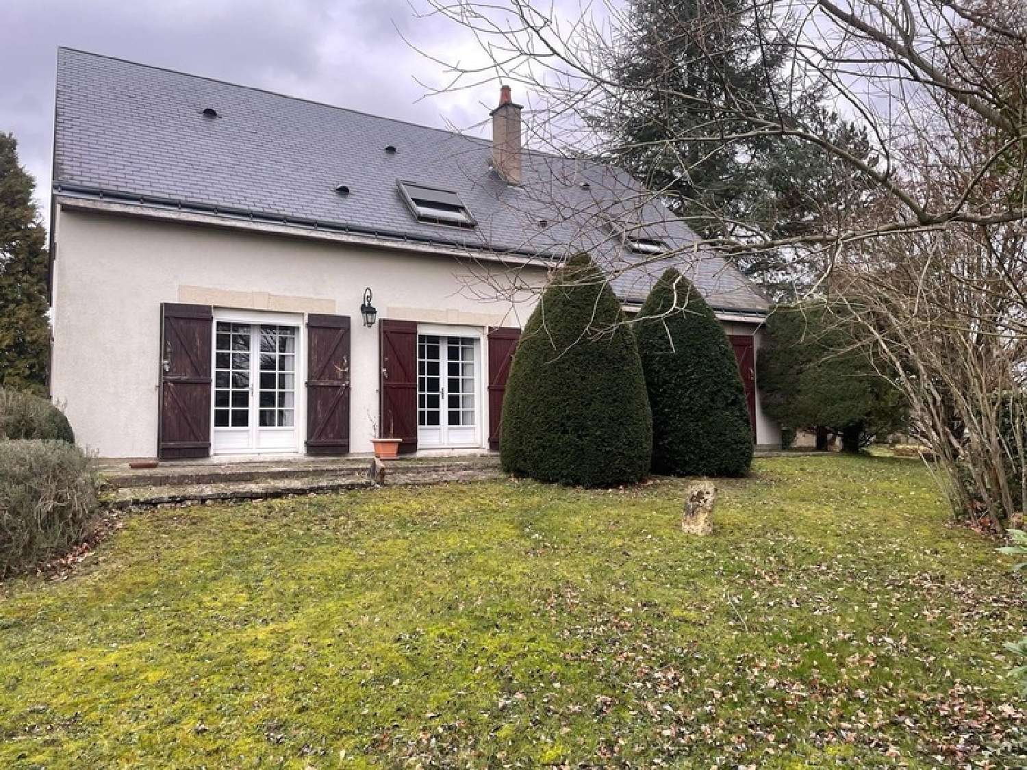  à vendre maison Saint-Cyr-sur-Loire Indre-et-Loire 2