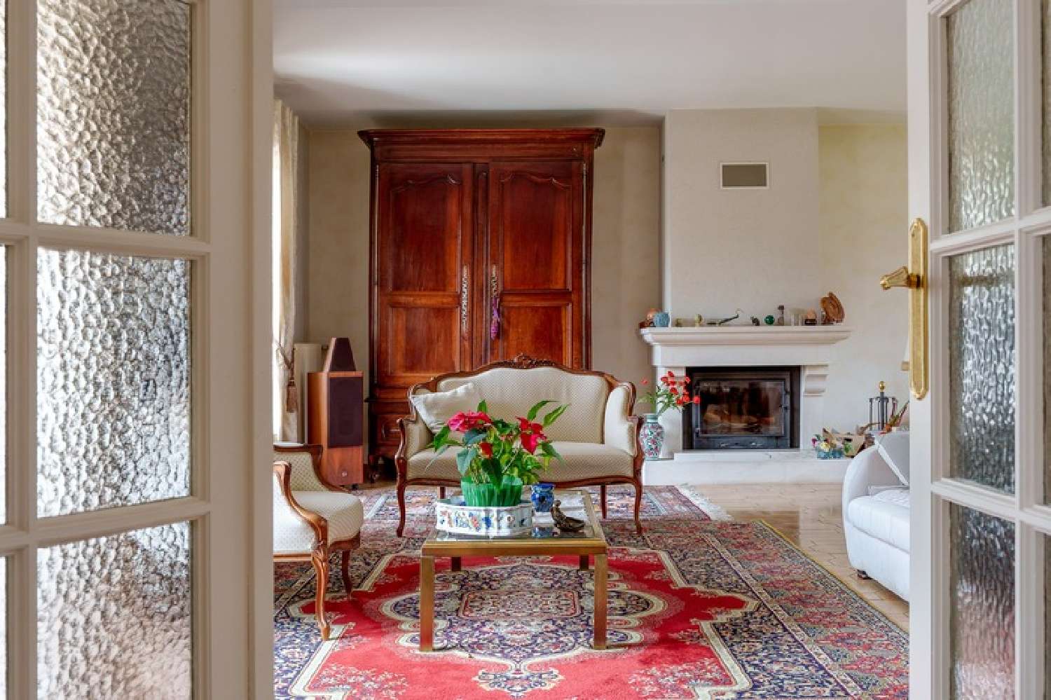 te koop huis Saint-Cyr-sur-Loire Indre-et-Loire 2