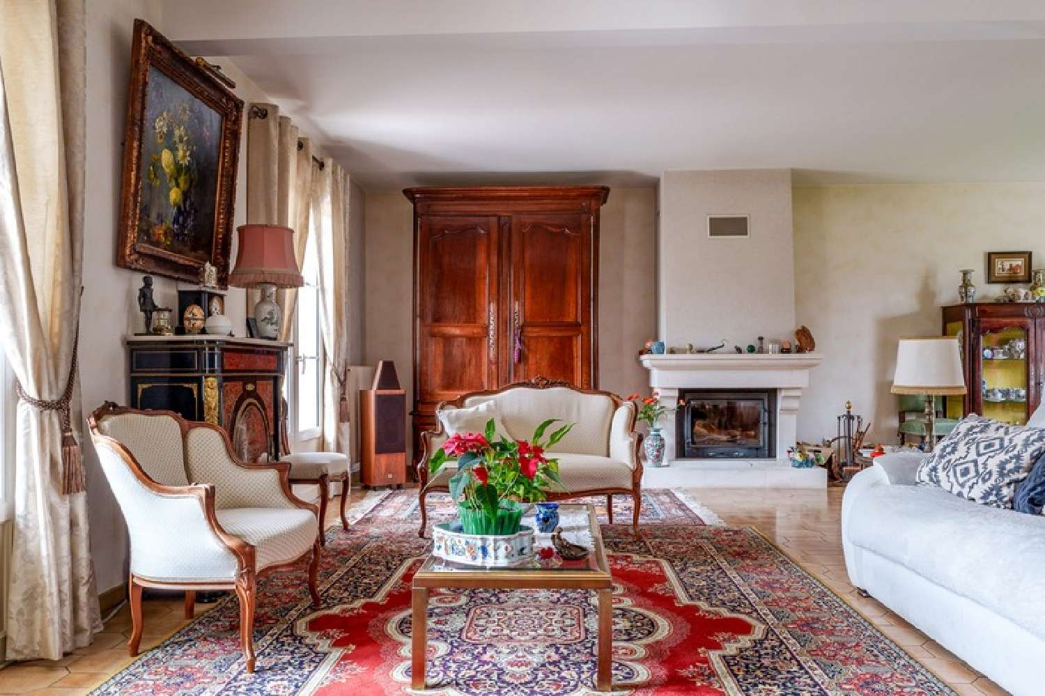 te koop huis Saint-Cyr-sur-Loire Indre-et-Loire 3