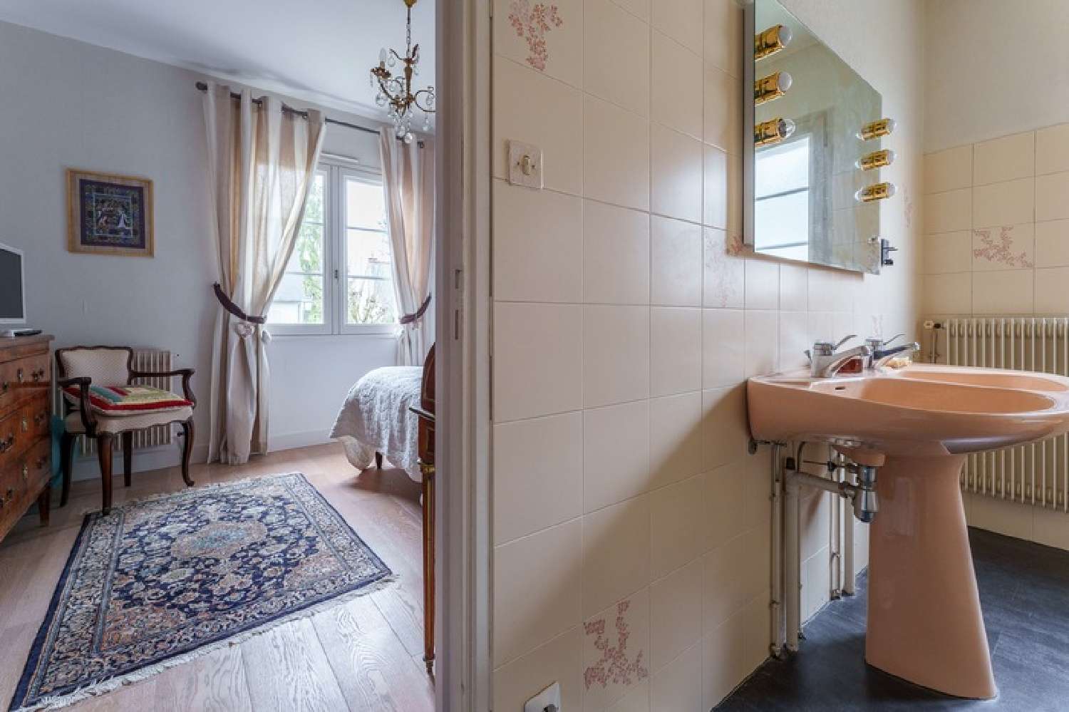 te koop huis Saint-Cyr-sur-Loire Indre-et-Loire 7