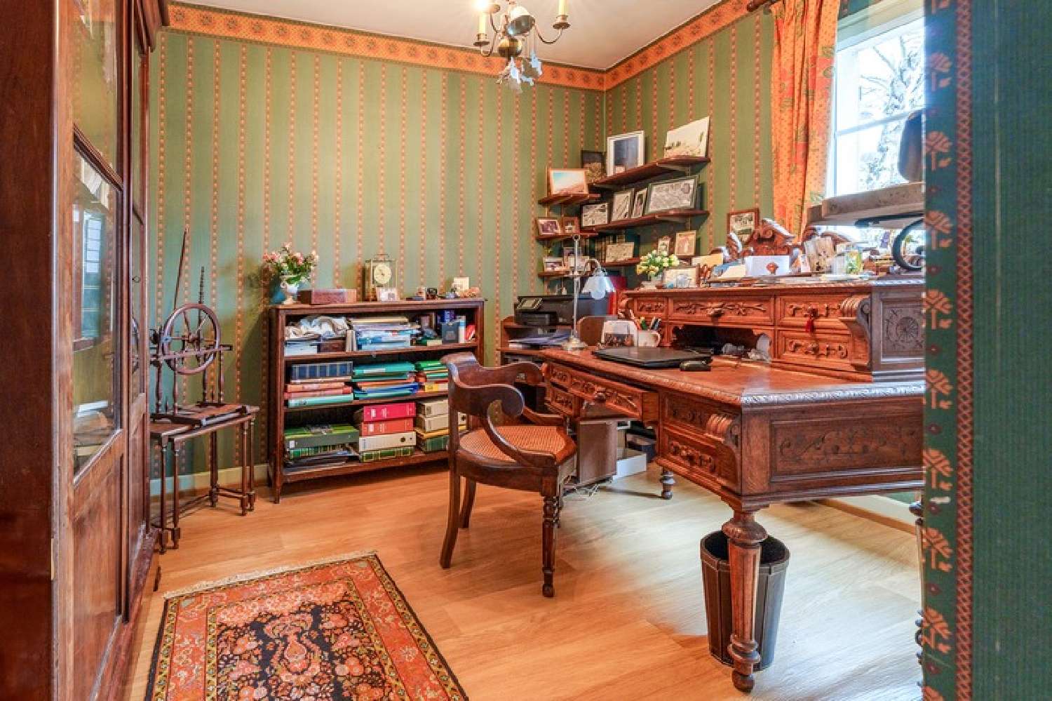 te koop huis Saint-Cyr-sur-Loire Indre-et-Loire 8