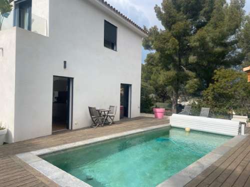 Saint-Cyr-sur-Mer Var Haus Bild 7262838