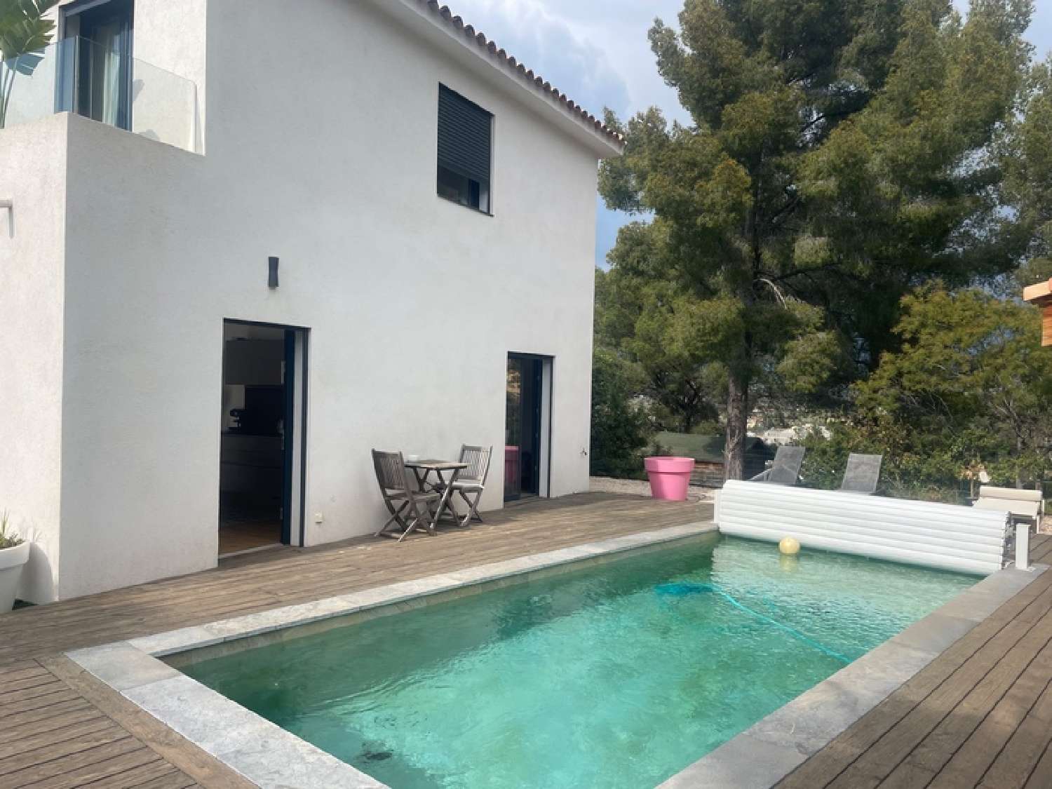  for sale house Saint-Cyr-sur-Mer Var 2