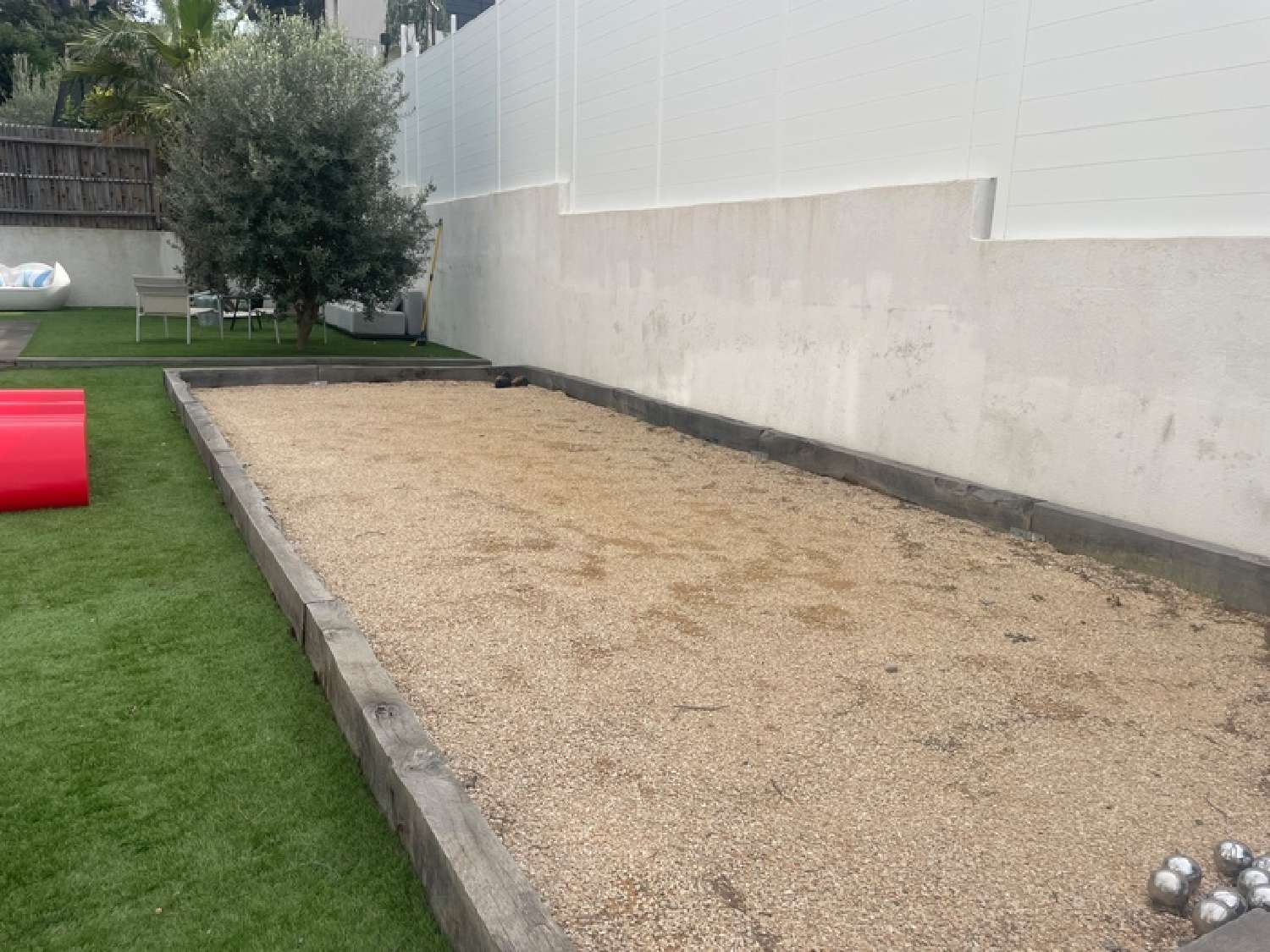  for sale house Saint-Cyr-sur-Mer Var 5