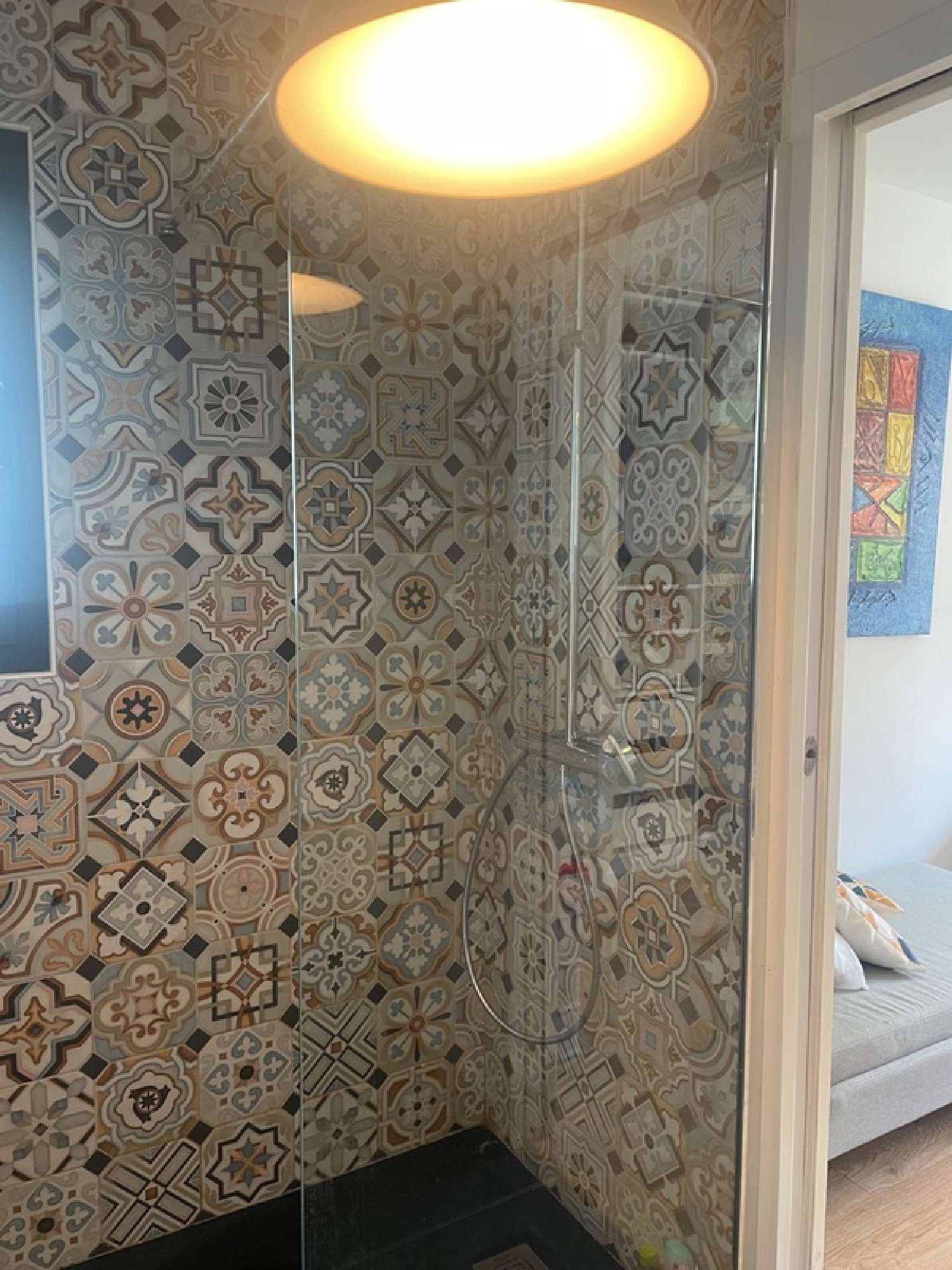  for sale house Saint-Cyr-sur-Mer Var 7