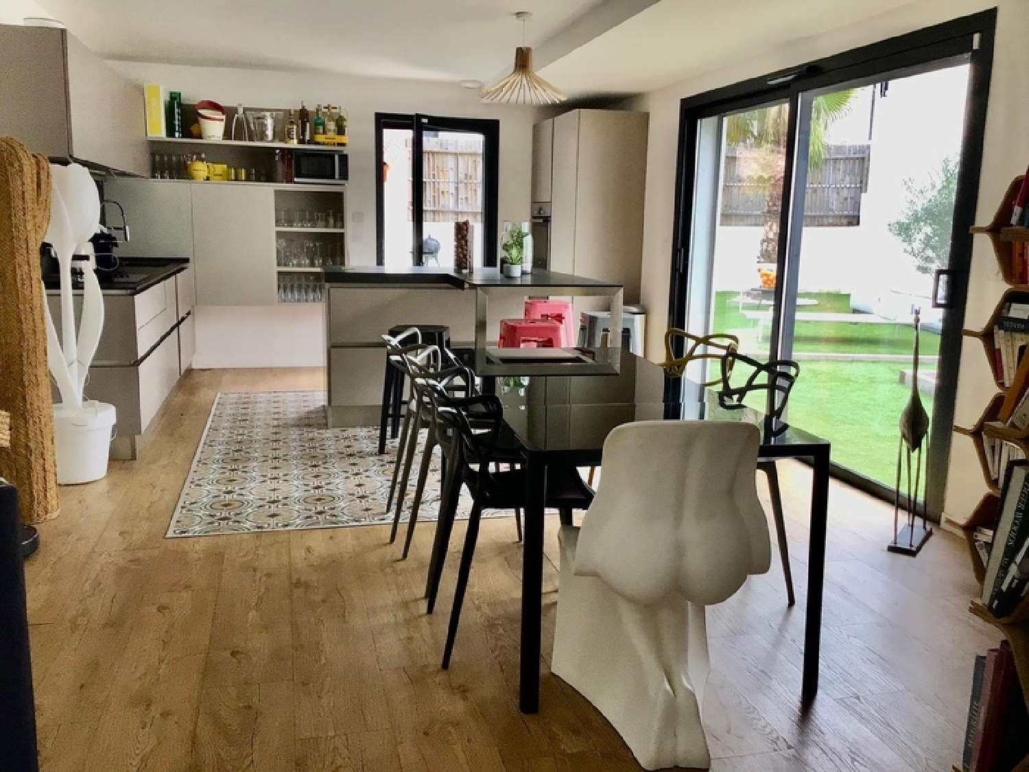  for sale house Saint-Cyr-sur-Mer Var 8