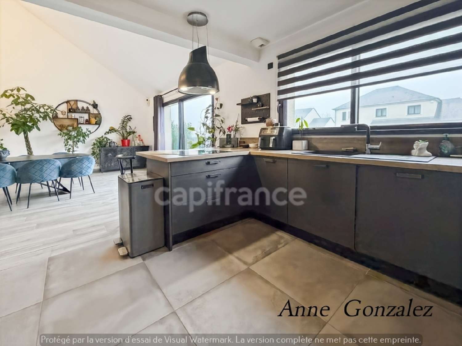  te koop huis Saint-Denis-en-Val Loiret 4