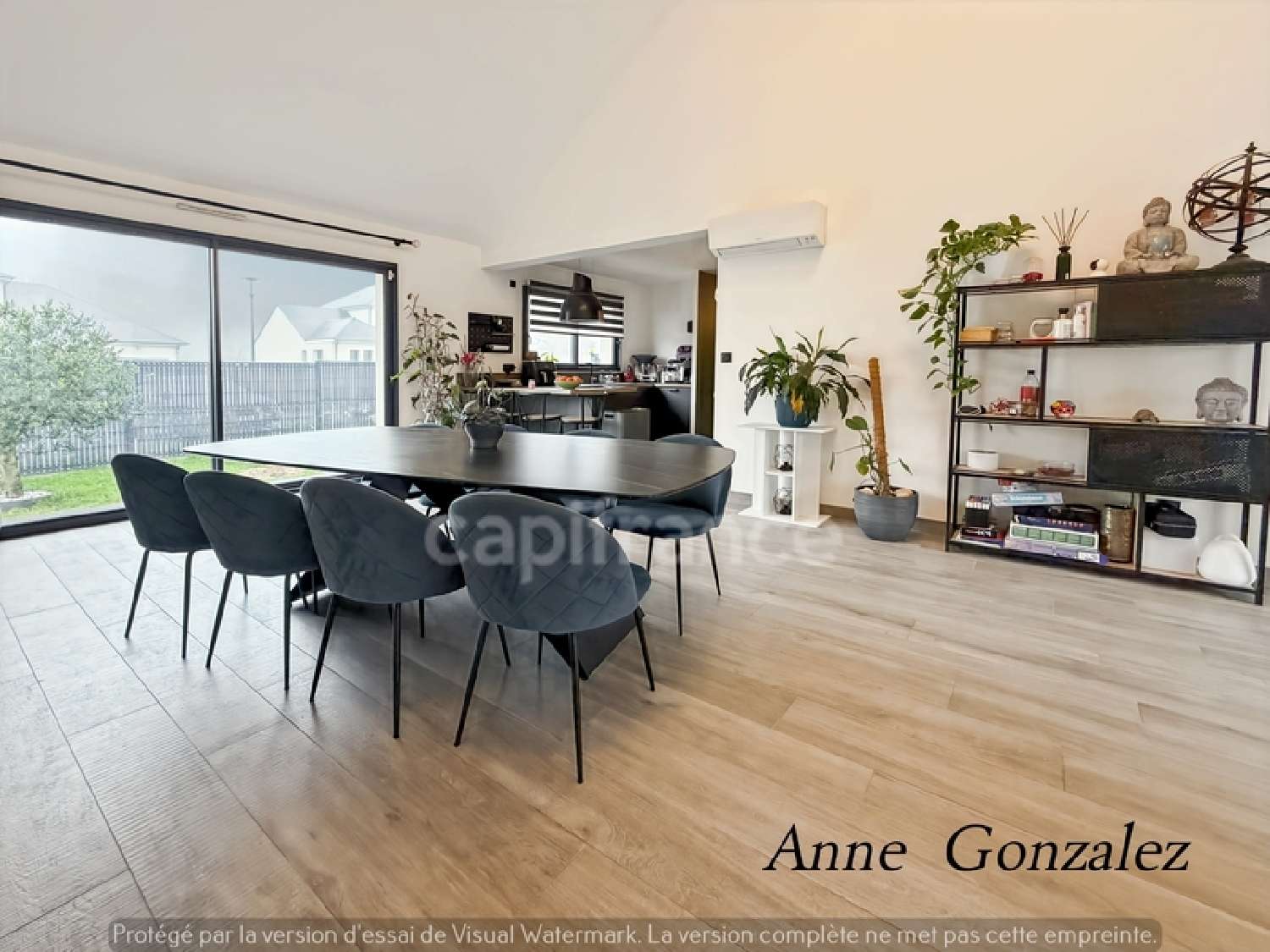  te koop huis Saint-Denis-en-Val Loiret 5