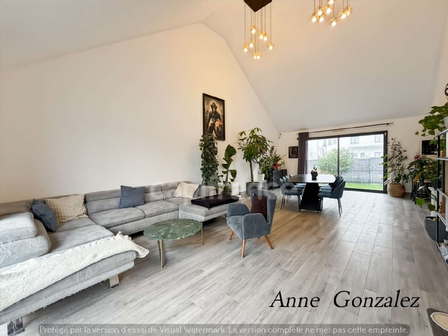  te koop huis Saint-Denis-en-Val Loiret 6