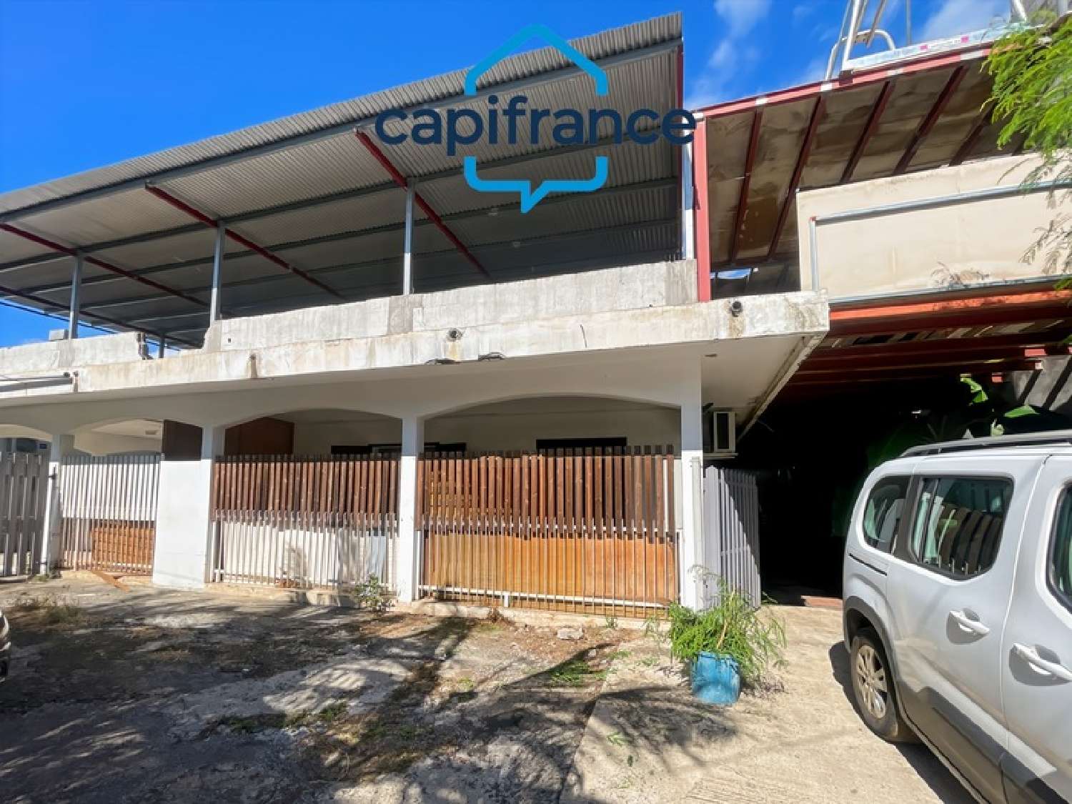  à vendre maison Saint-Denis La Réunion 3