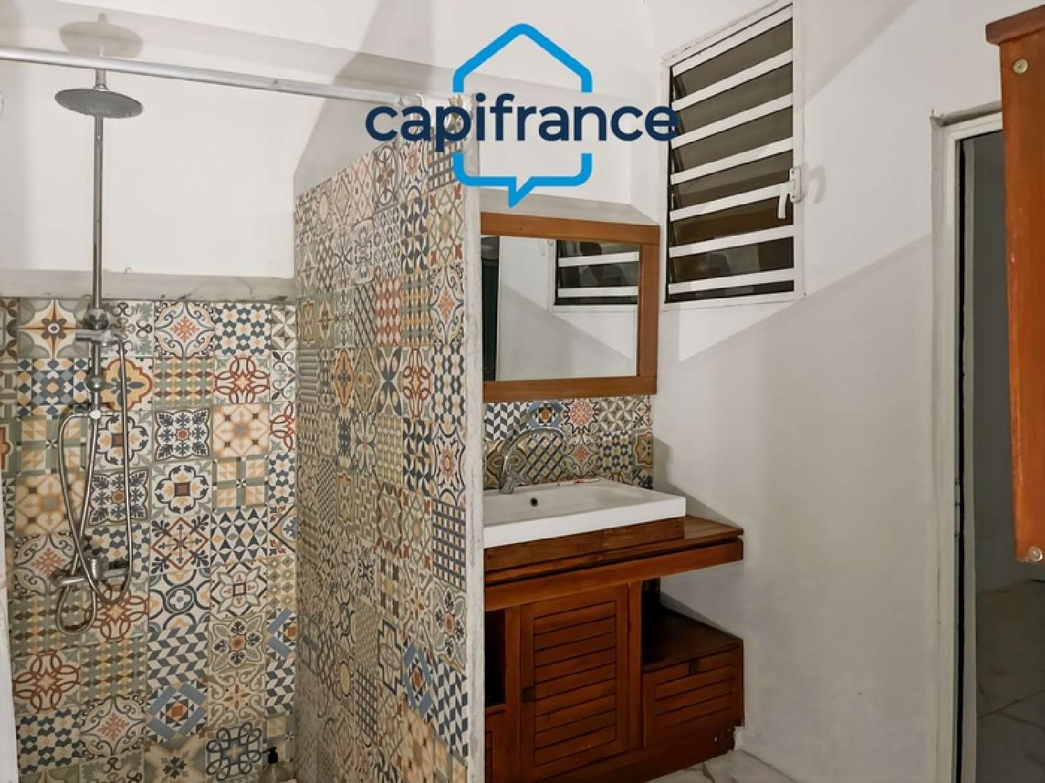  à vendre maison Saint-Denis La Réunion 5