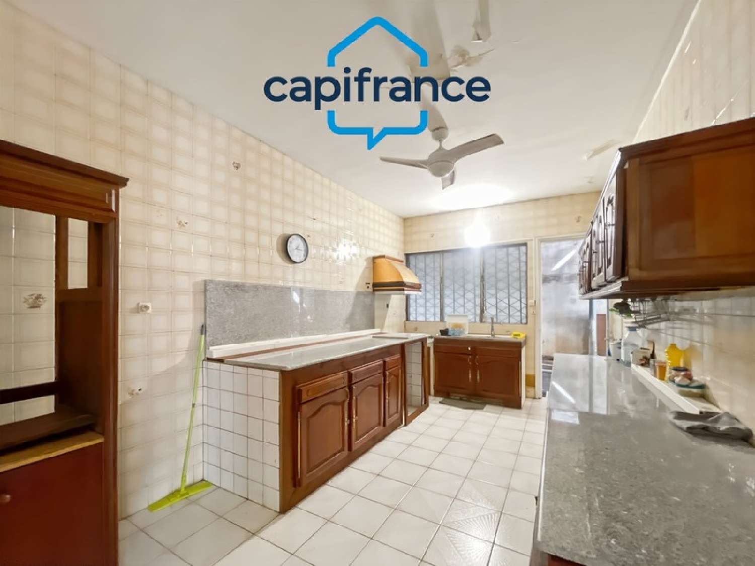  à vendre maison Saint-Denis La Réunion 7