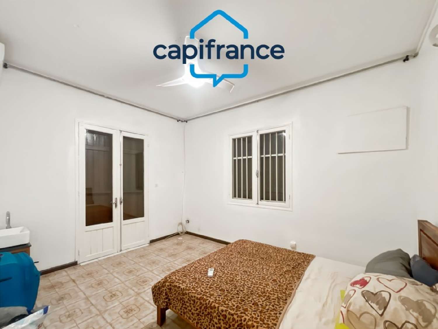  à vendre maison Saint-Denis La Réunion 8